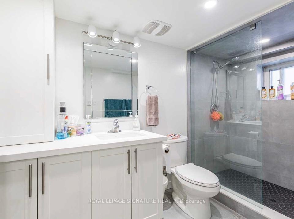 Photo 5 of Unit 3, 84 Peard Road, Toronto, O'Connor-Parkview — HOMEH