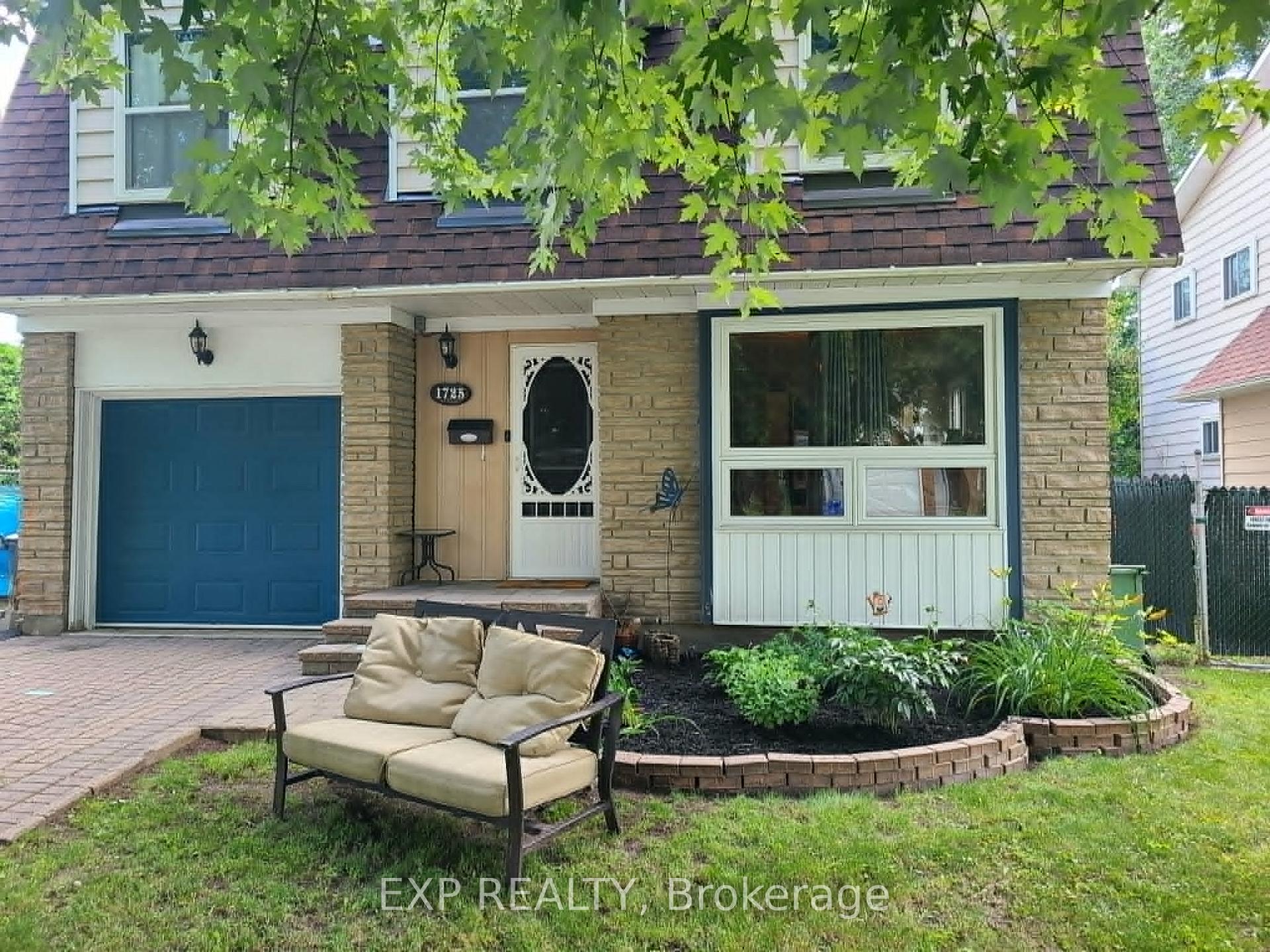 Photo 3 of 1725 Bonaventure Terrace, Ottawa, Convent Glen South — HOMEH