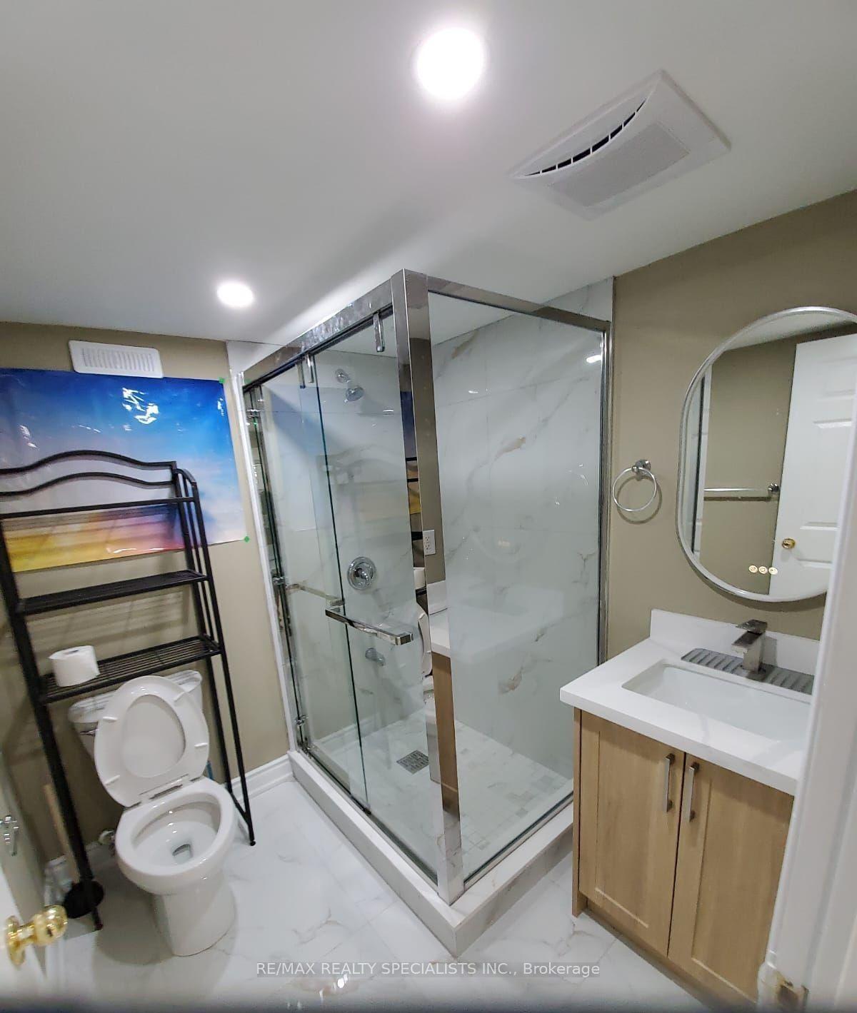 Photo 3 of Unit Basement, 42 Skylark Drive, Vaughan, Vellore Village — HOMEH