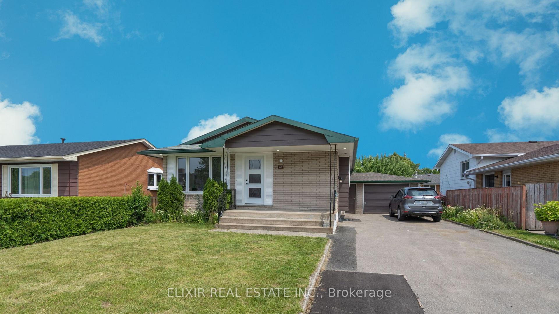 Photo 2 of 63 Champlain Avenue, Hamilton, Greenford — HOMEH