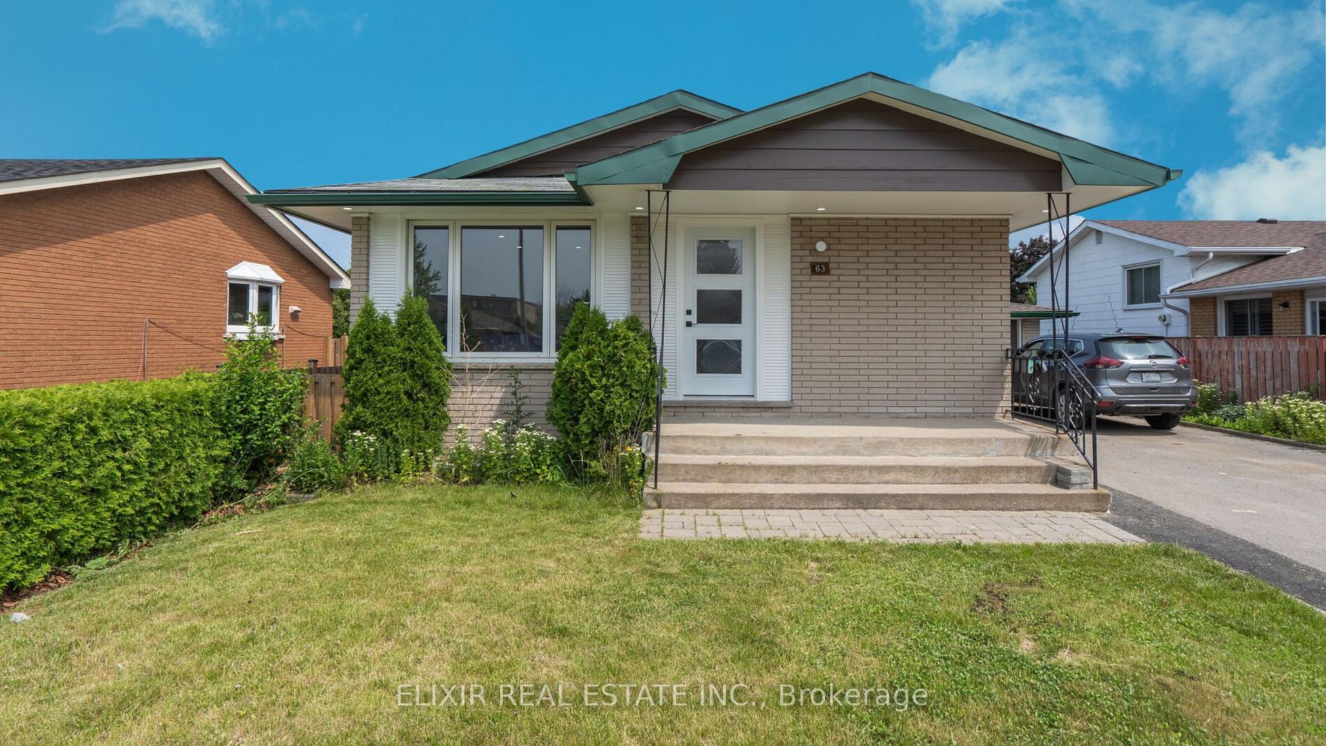 Photo 3 of 63 Champlain Avenue, Hamilton, Greenford — HOMEH