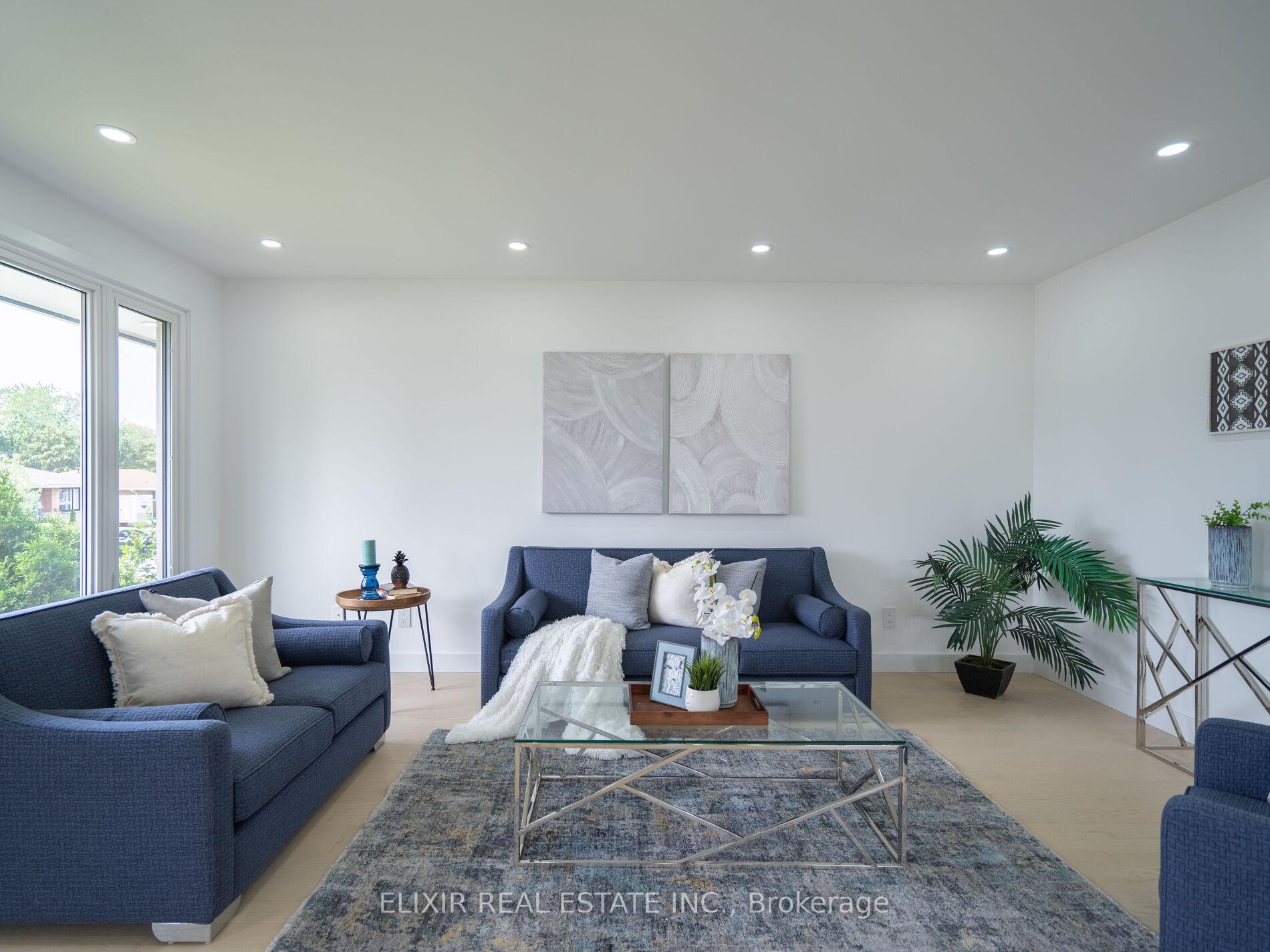 Photo 5 of 63 Champlain Avenue, Hamilton, Greenford — HOMEH