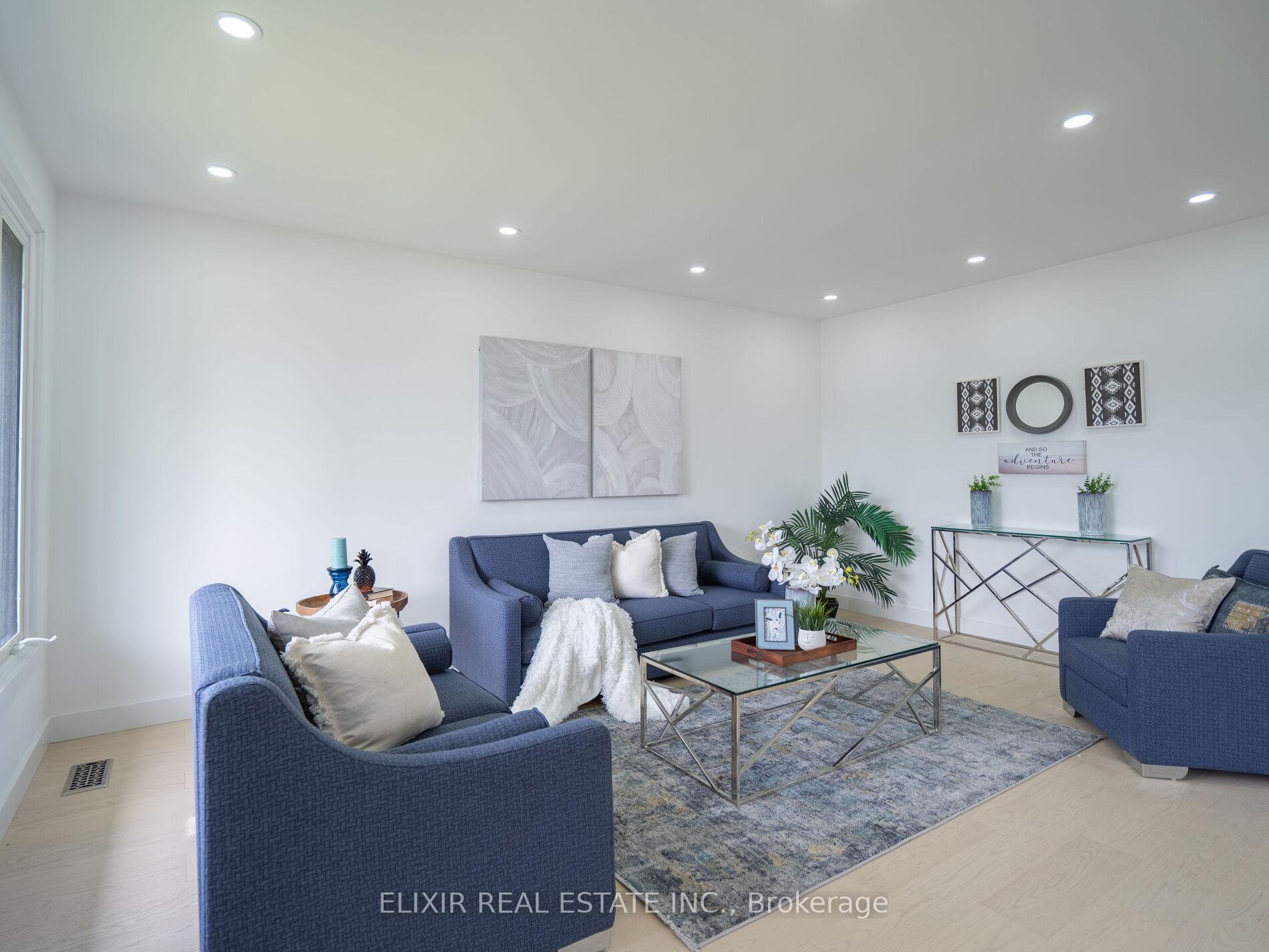 Photo 6 of 63 Champlain Avenue, Hamilton, Greenford — HOMEH