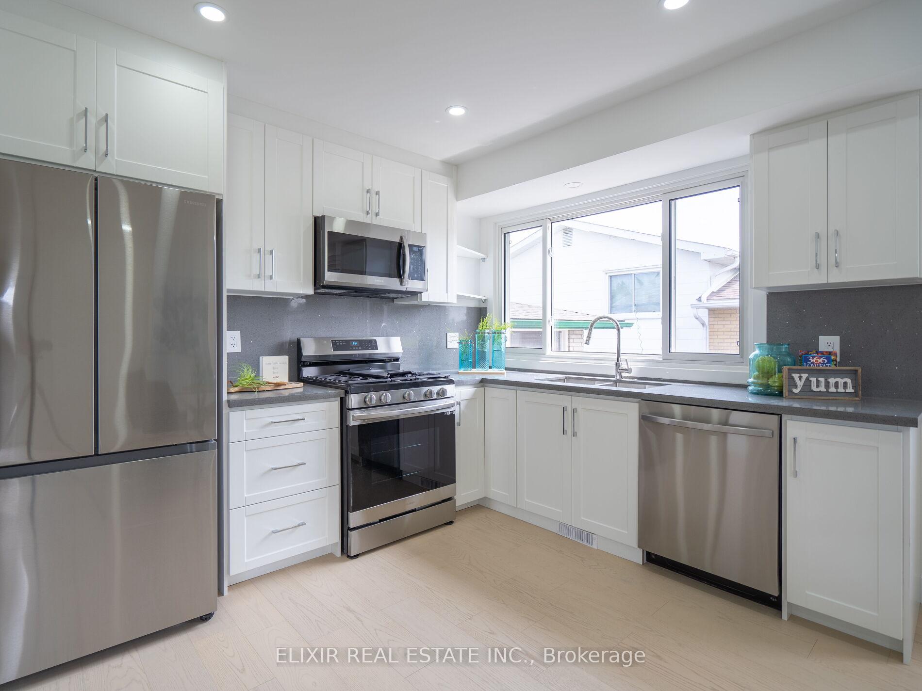 Photo 7 of 63 Champlain Avenue, Hamilton, Greenford — HOMEH
