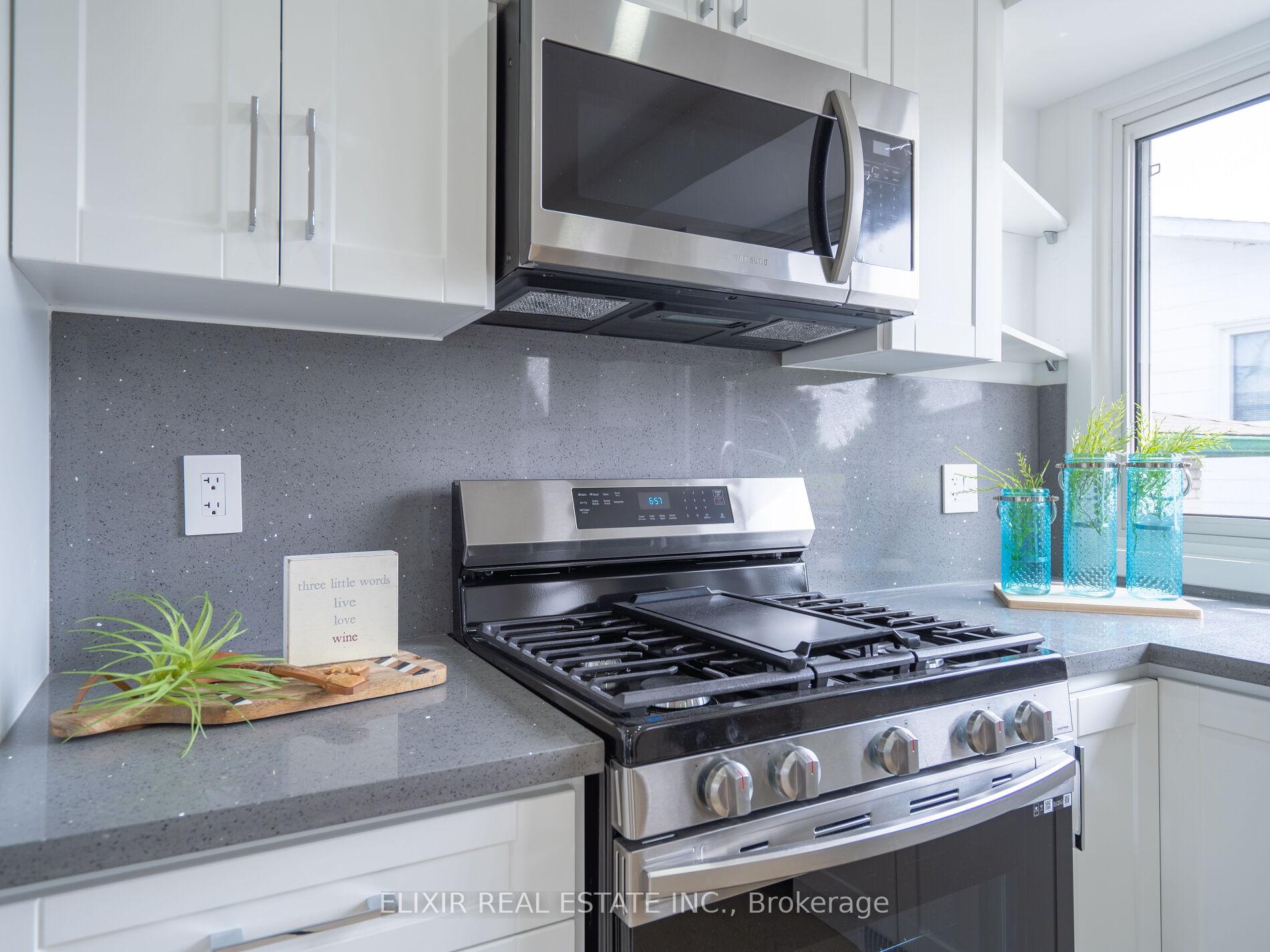 Photo 8 of 63 Champlain Avenue, Hamilton, Greenford — HOMEH
