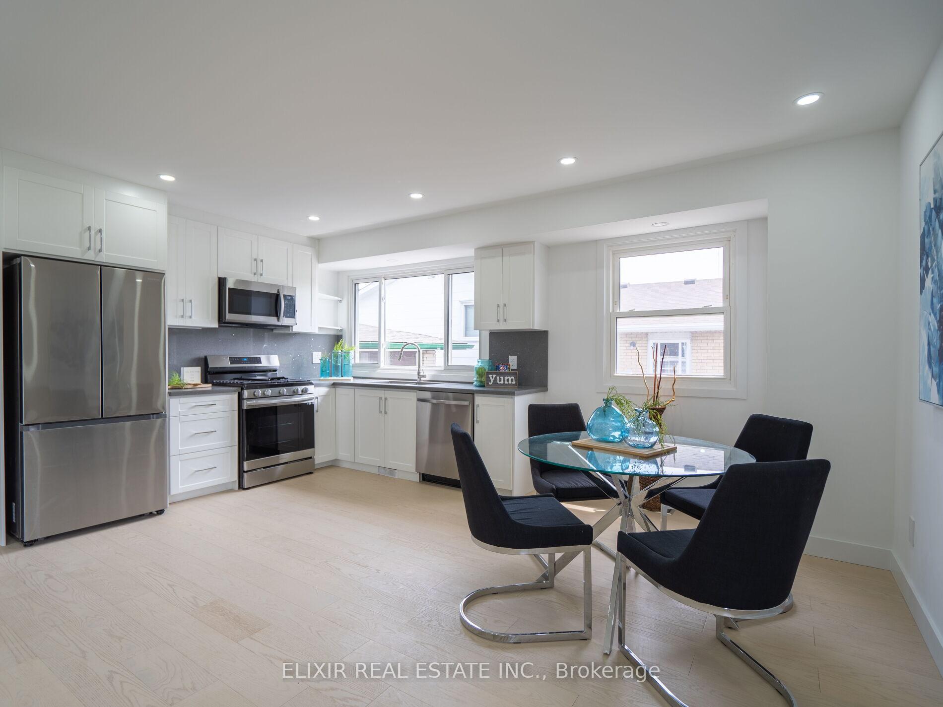Photo 9 of 63 Champlain Avenue, Hamilton, Greenford — HOMEH