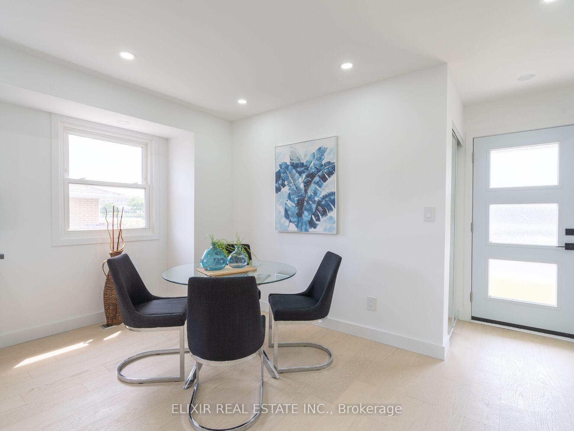 Photo 12 of 63 Champlain Avenue, Hamilton, Greenford — HOMEH