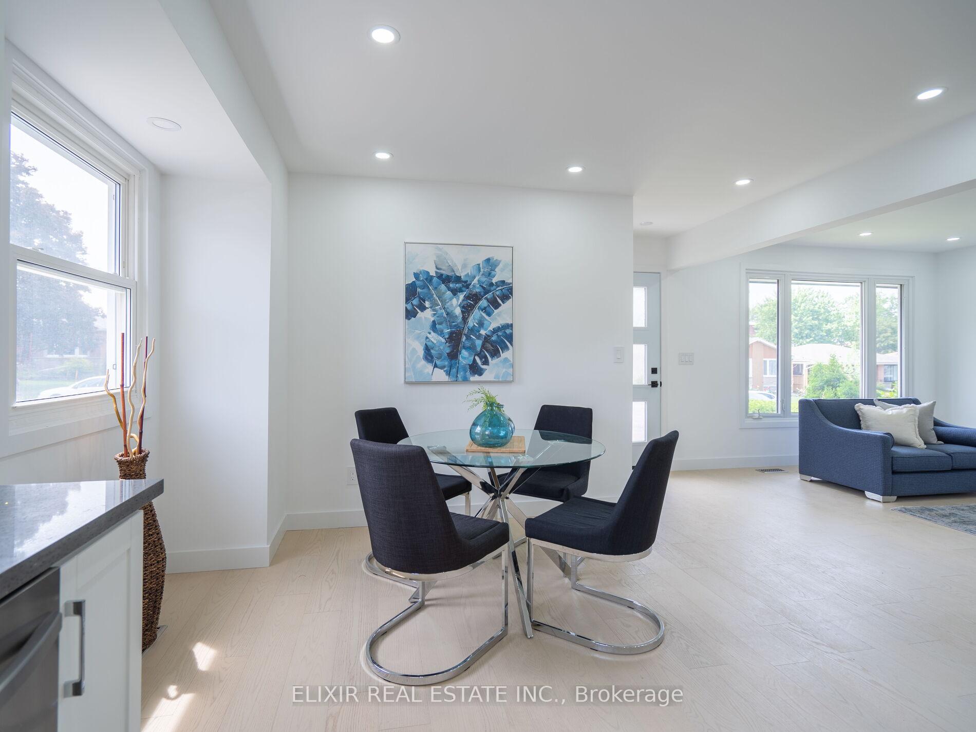 Photo 13 of 63 Champlain Avenue, Hamilton, Greenford — HOMEH