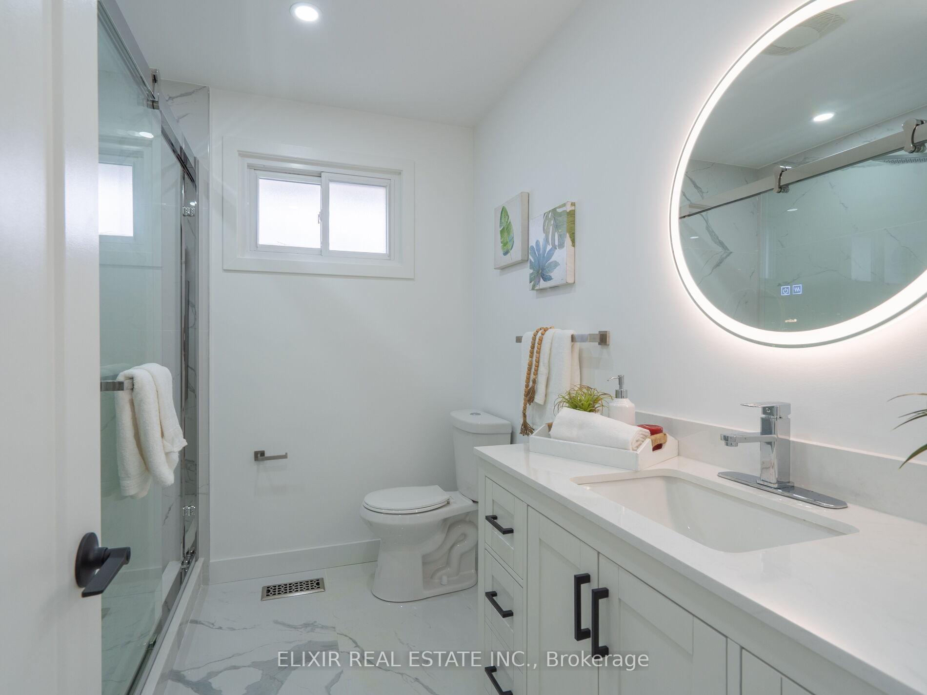 Photo 15 of 63 Champlain Avenue, Hamilton, Greenford — HOMEH