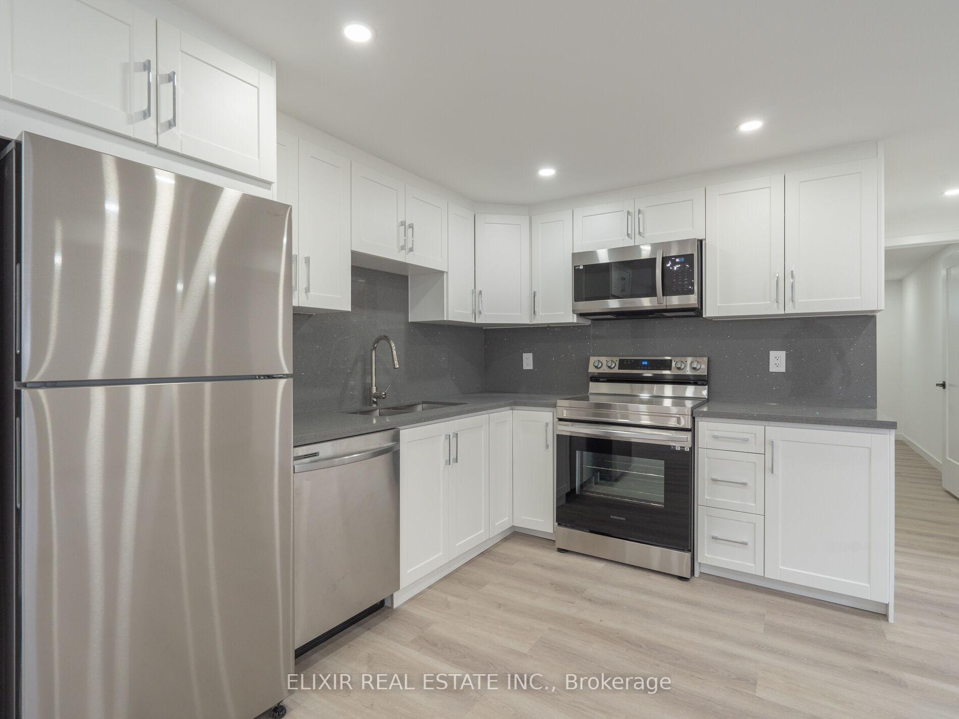 Photo 22 of 63 Champlain Avenue, Hamilton, Greenford — HOMEH