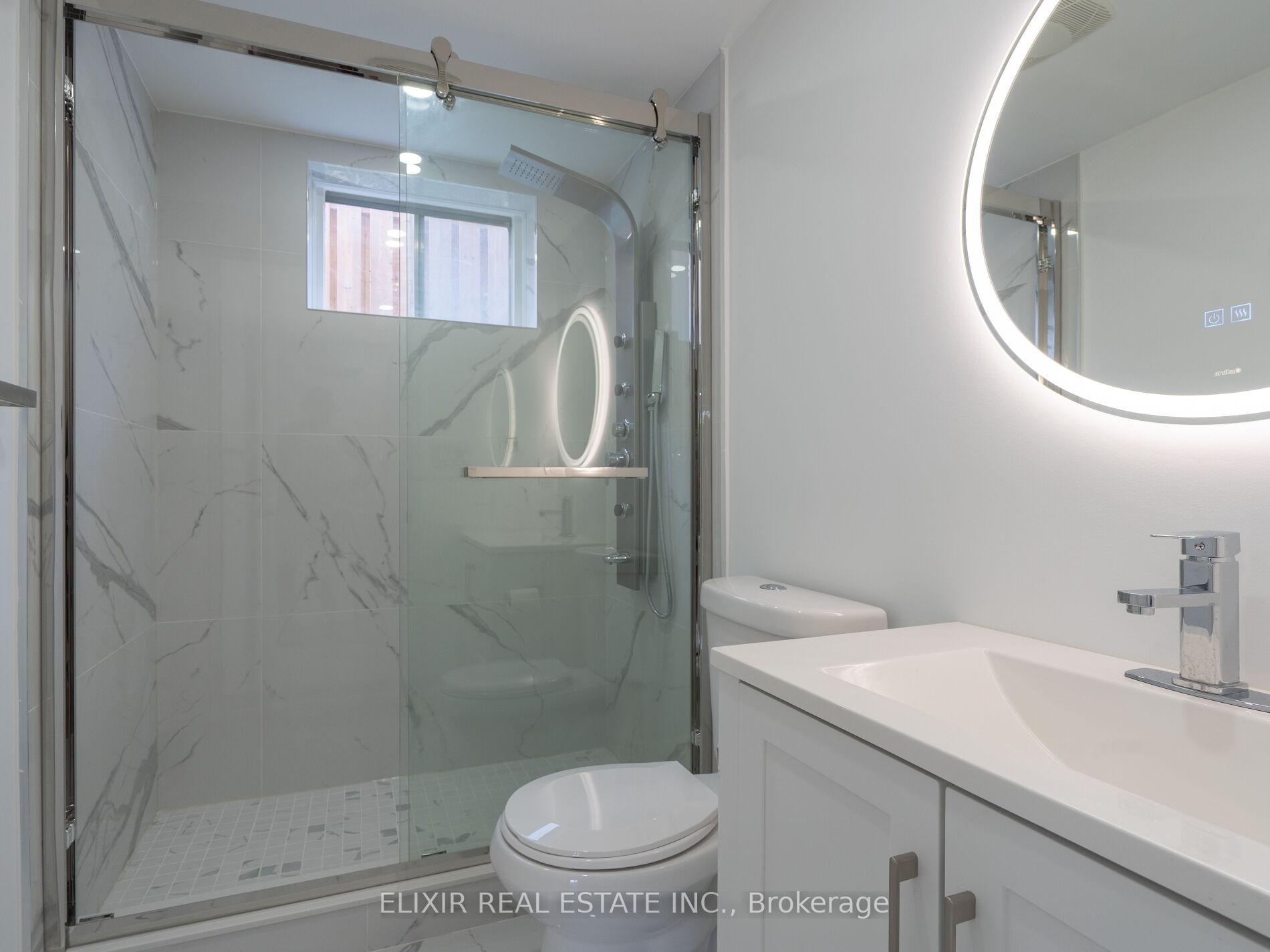 Photo 25 of 63 Champlain Avenue, Hamilton, Greenford — HOMEH