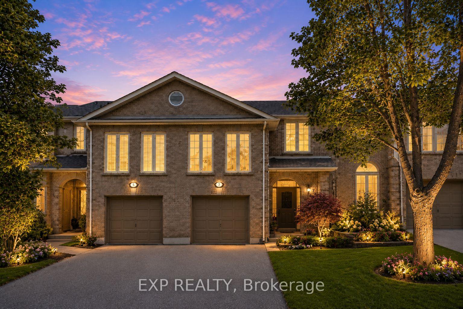 Photo 1 of 7 Wetherby Circle, Markham, German Mills — HOMEH
