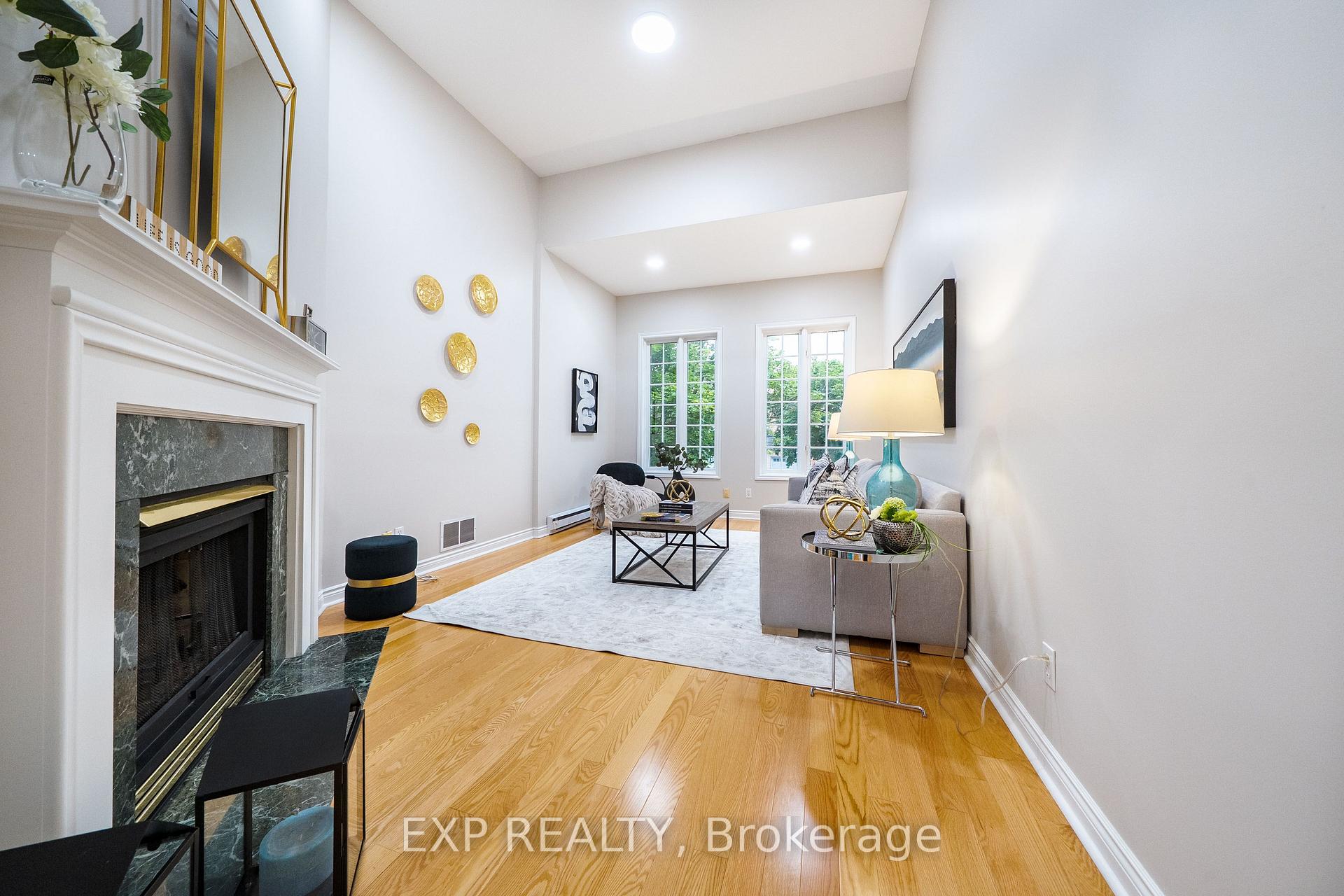 Photo 18 of 7 Wetherby Circle, Markham, German Mills — HOMEH