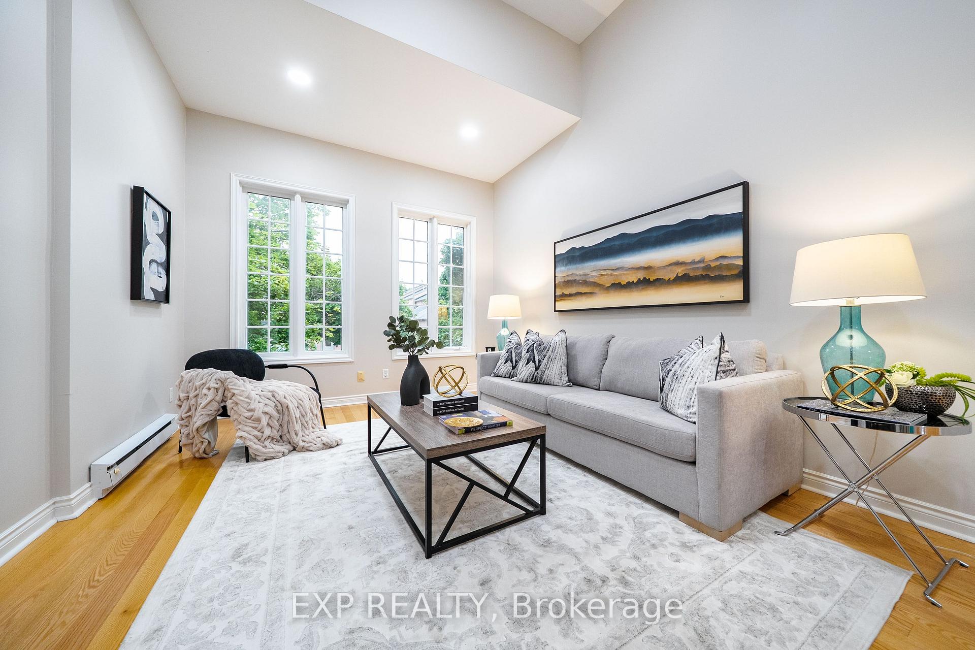 Photo 19 of 7 Wetherby Circle, Markham, German Mills — HOMEH