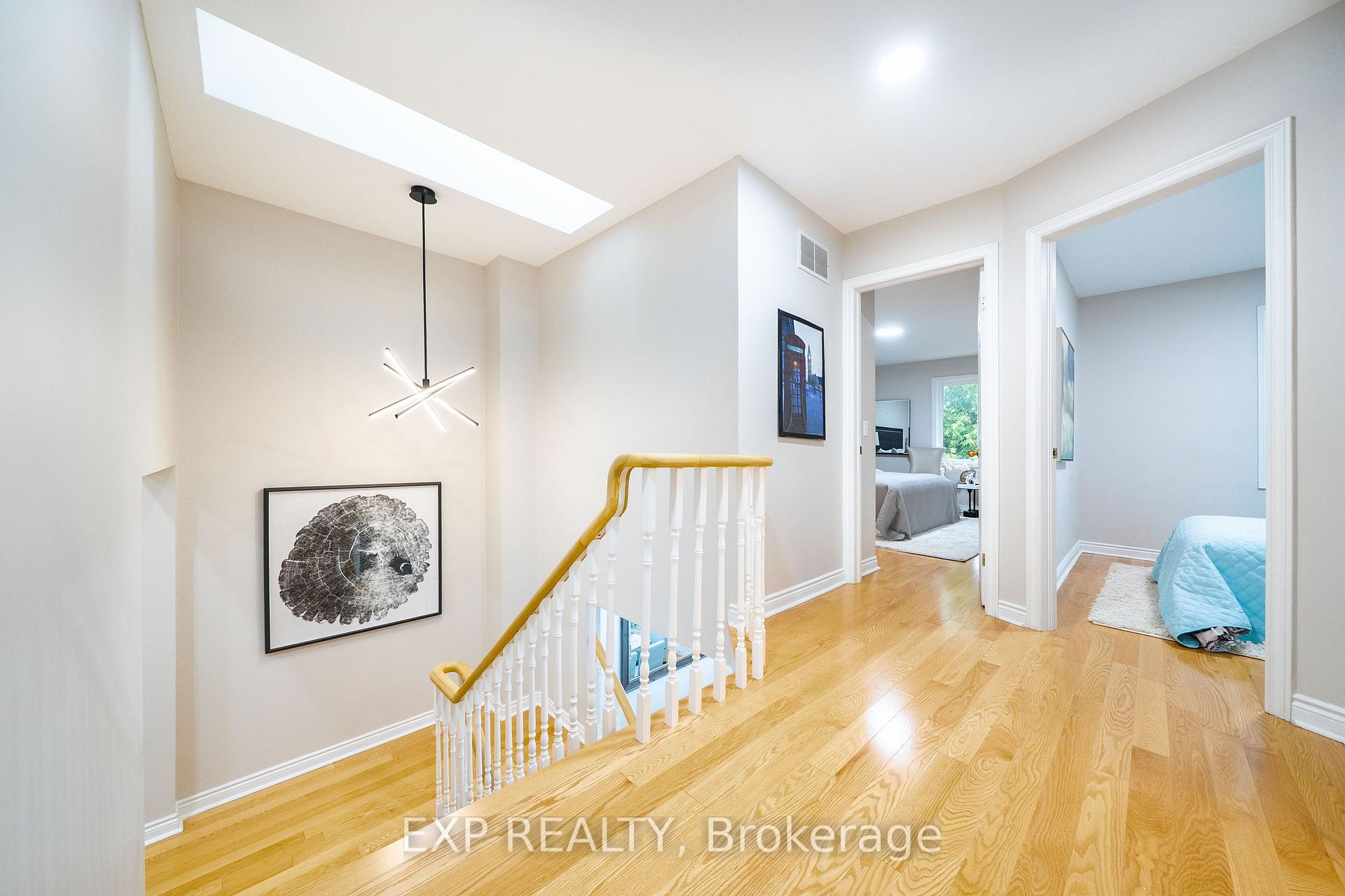 Photo 21 of 7 Wetherby Circle, Markham, German Mills — HOMEH