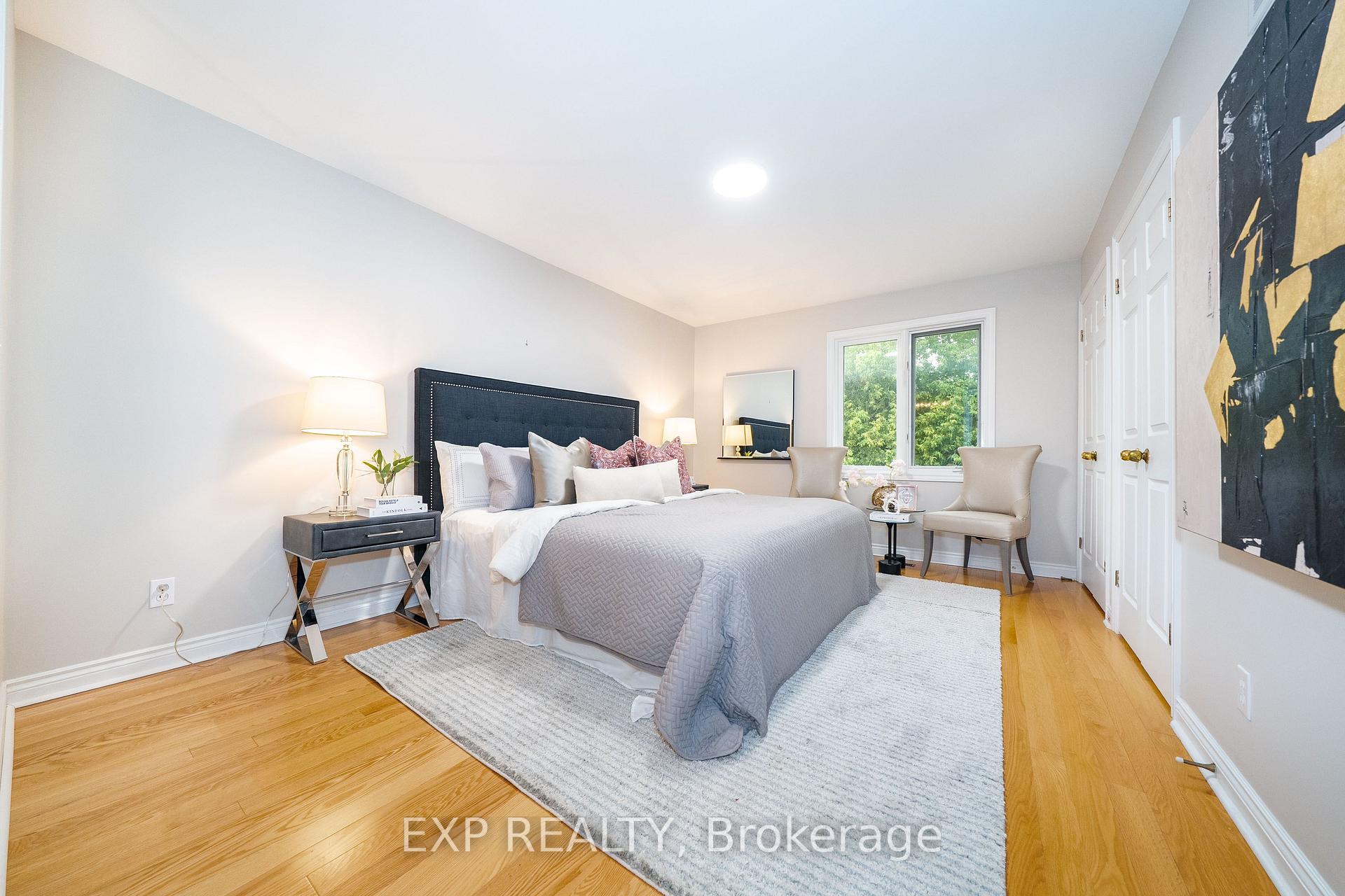 Photo 22 of 7 Wetherby Circle, Markham, German Mills — HOMEH