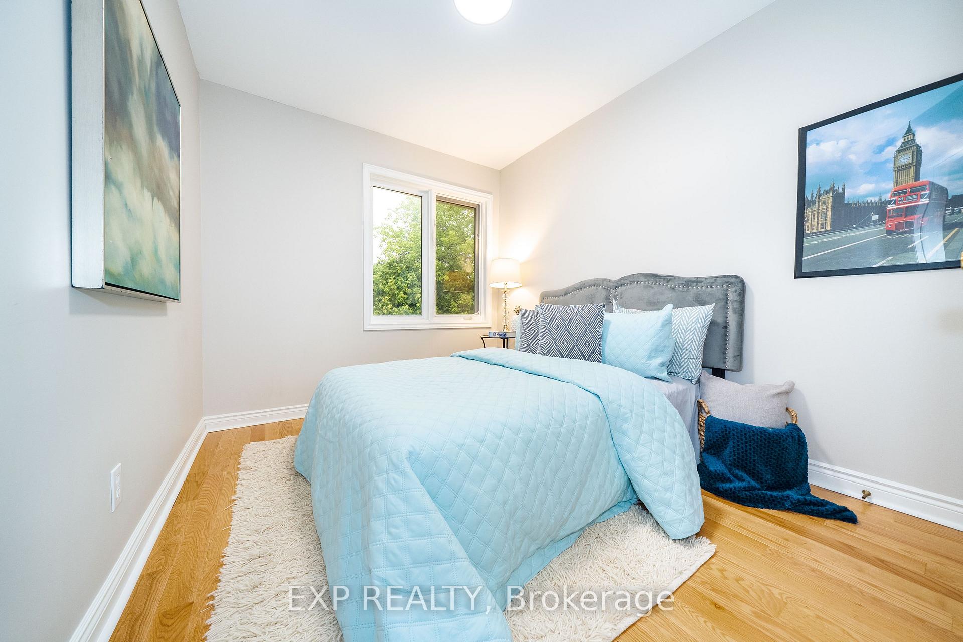 Photo 24 of 7 Wetherby Circle, Markham, German Mills — HOMEH