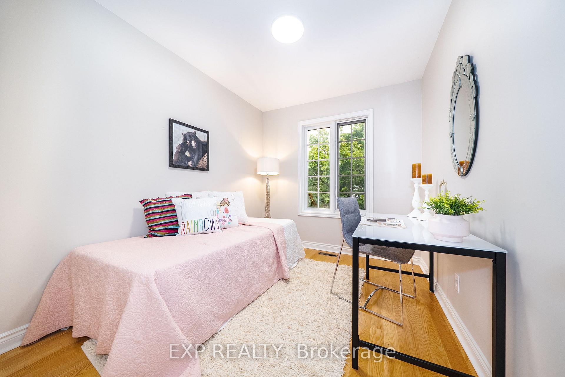 Photo 26 of 7 Wetherby Circle, Markham, German Mills — HOMEH