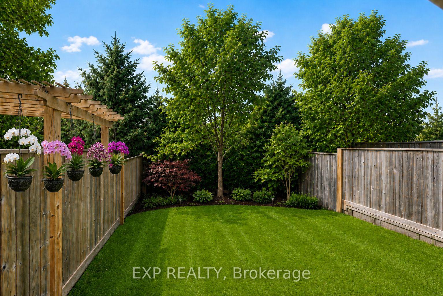 Photo 28 of 7 Wetherby Circle, Markham, German Mills — HOMEH