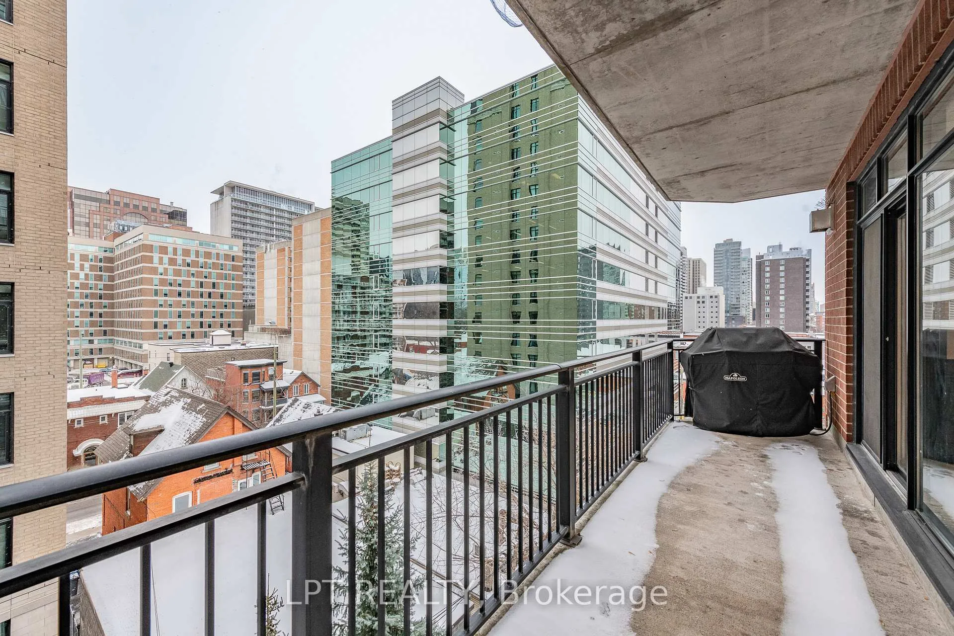 Photo 22 of Unit 606, 375 Lisgar Street, Ottawa, Ottawa Centre — HOMEH