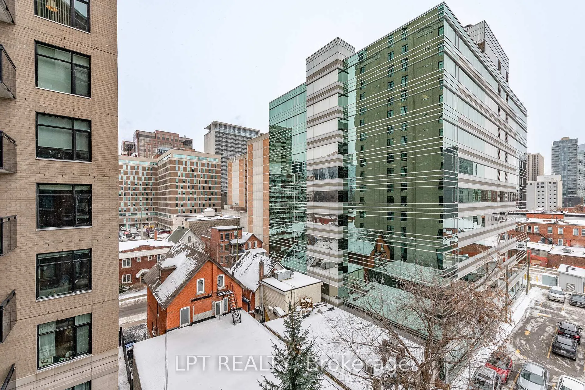 Photo 23 of Unit 606, 375 Lisgar Street, Ottawa, Ottawa Centre — HOMEH