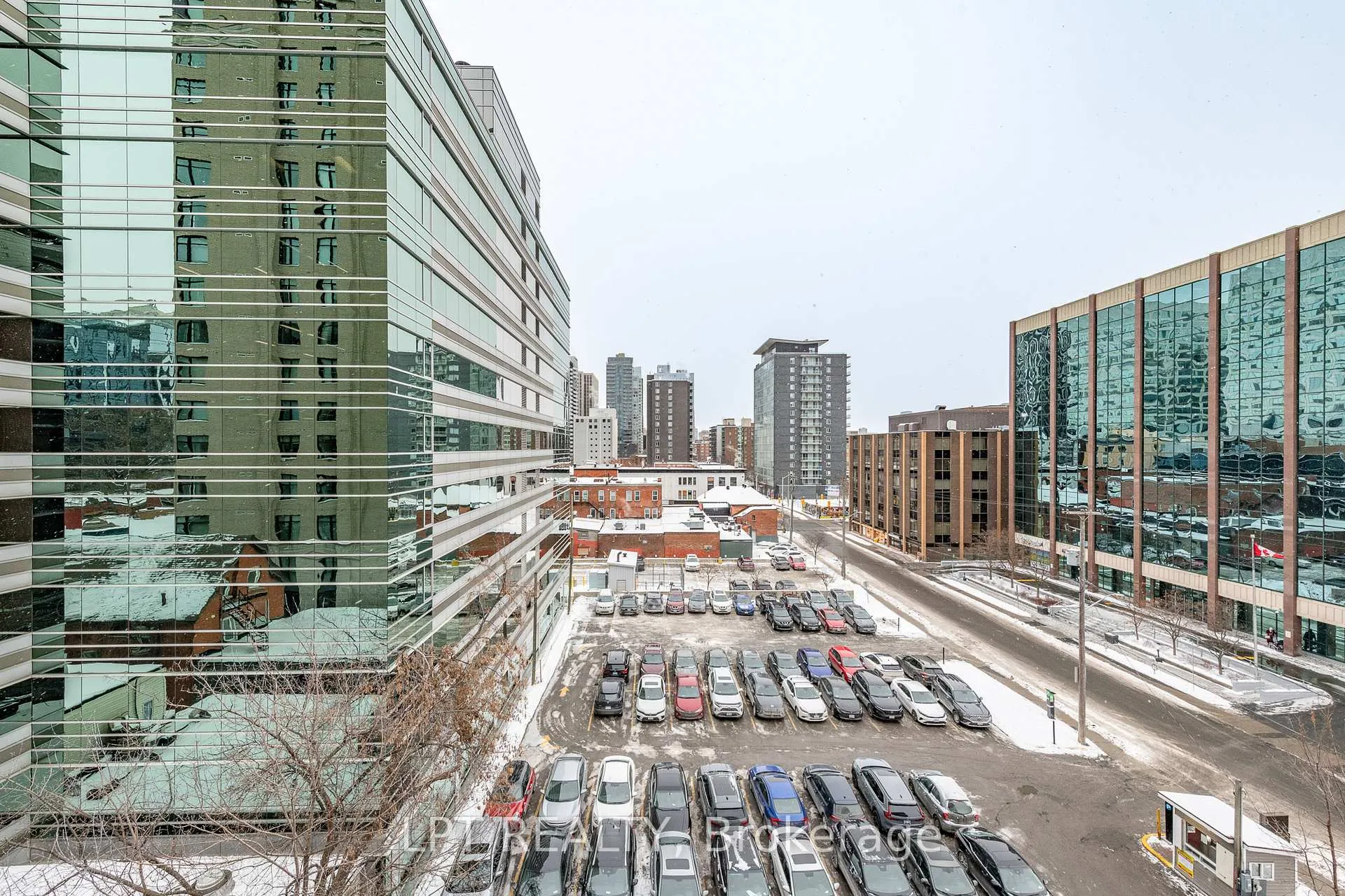 Photo 24 of Unit 606, 375 Lisgar Street, Ottawa, Ottawa Centre — HOMEH