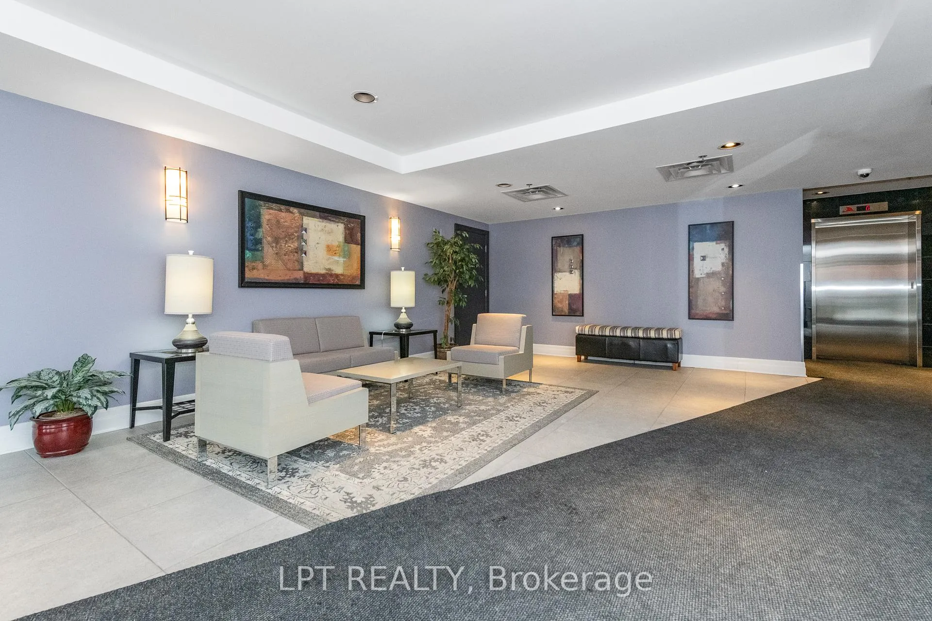 Photo 25 of Unit 606, 375 Lisgar Street, Ottawa, Ottawa Centre — HOMEH