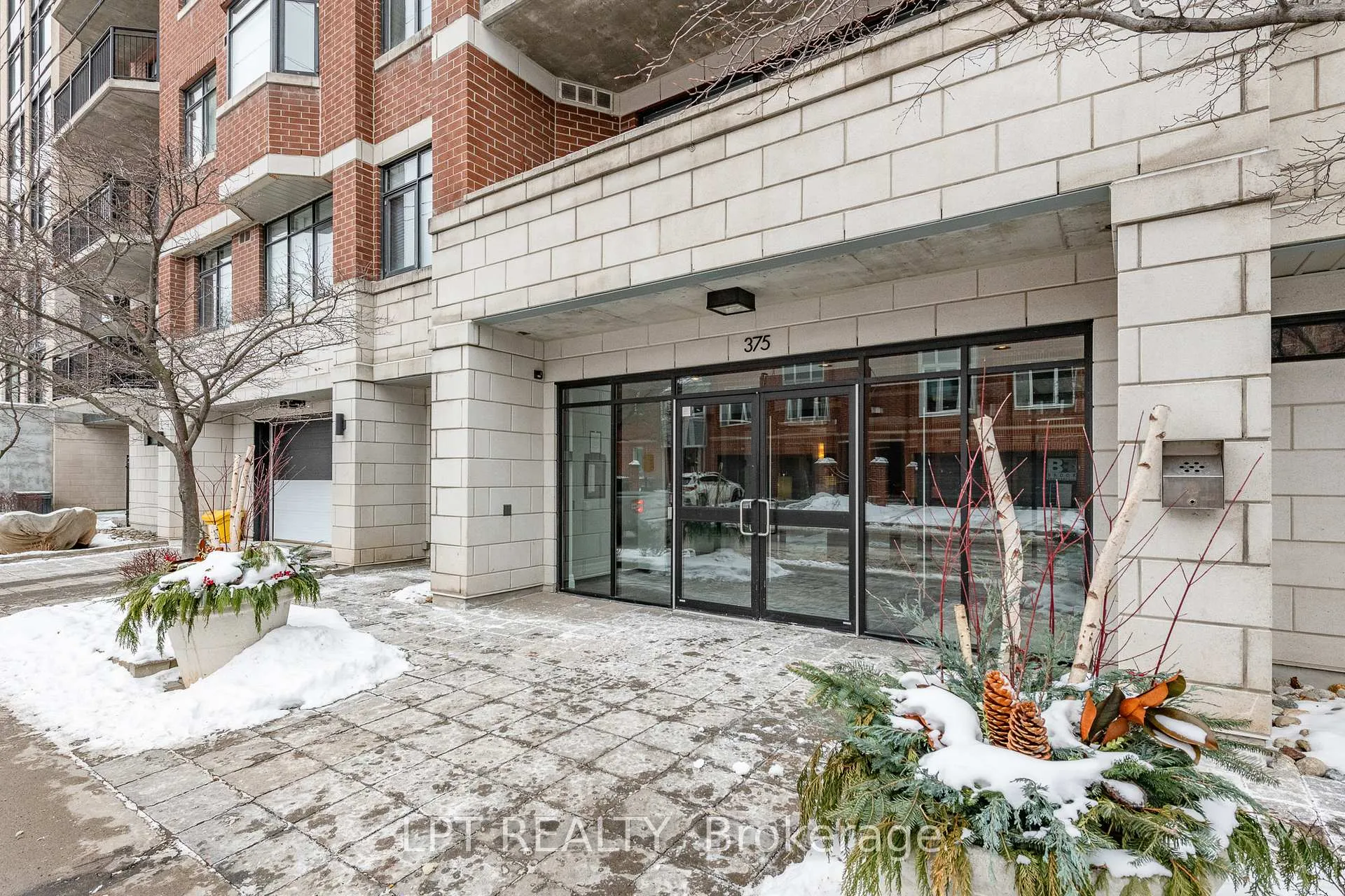 Photo 26 of Unit 606, 375 Lisgar Street, Ottawa, Ottawa Centre — HOMEH