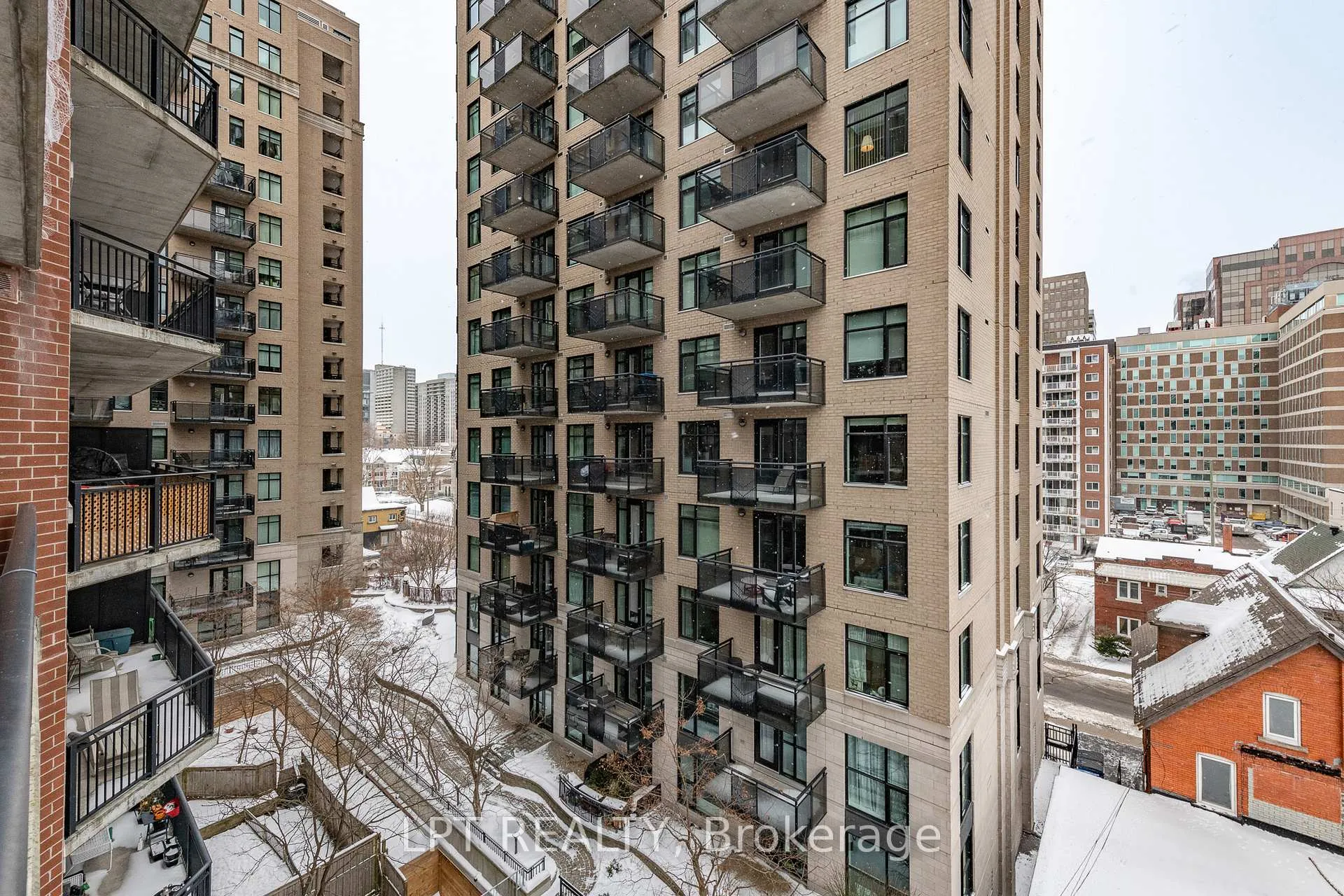 Photo 27 of Unit 606, 375 Lisgar Street, Ottawa, Ottawa Centre — HOMEH