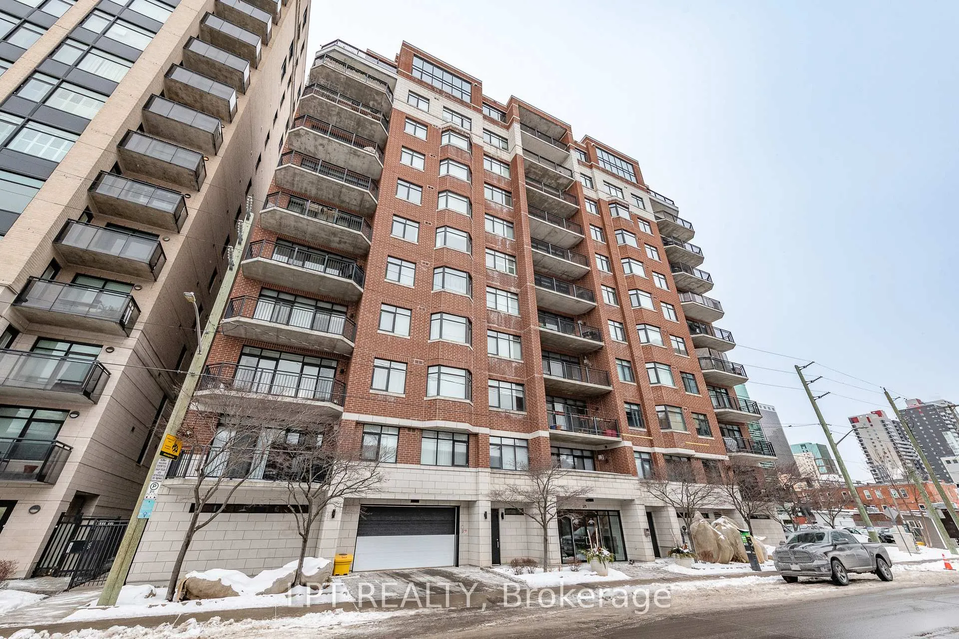Photo 28 of Unit 606, 375 Lisgar Street, Ottawa, Ottawa Centre — HOMEH