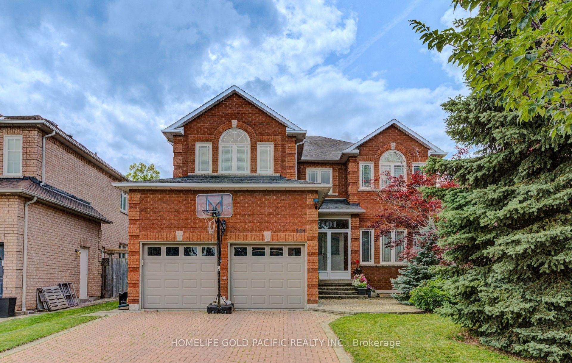 Photo 1 of 101 Clarendon Drive, Richmond Hill, Bayview Hill — HOMEH