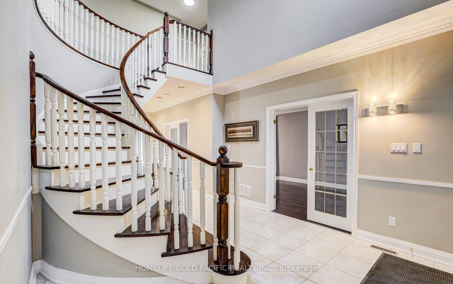 Photo 5 of 101 Clarendon Drive, Richmond Hill, Bayview Hill — HOMEH