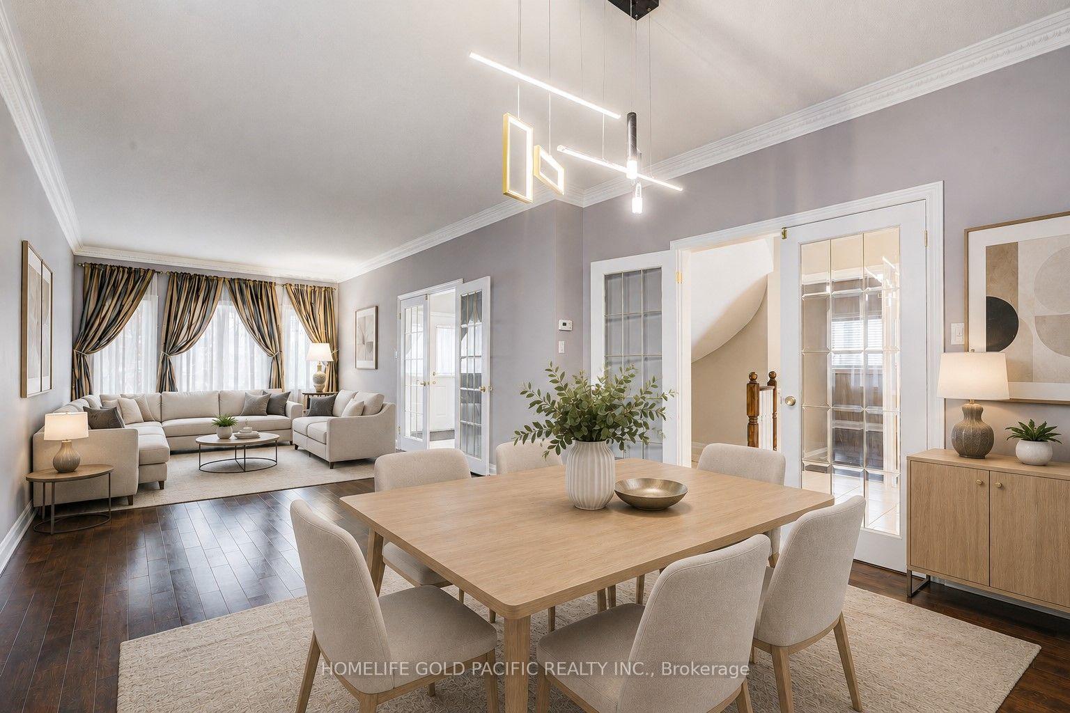 Photo 7 of 101 Clarendon Drive, Richmond Hill, Bayview Hill — HOMEH