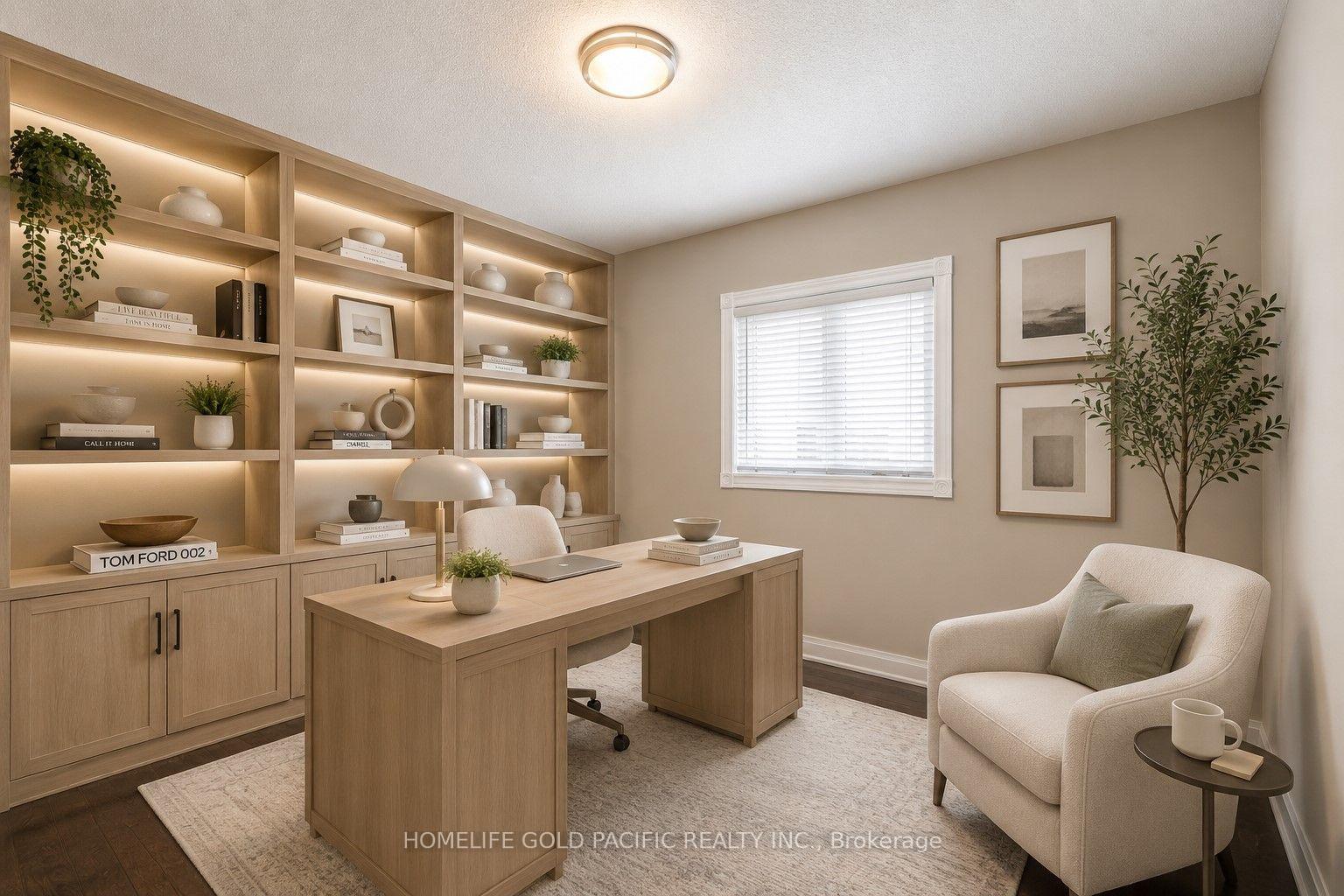 Photo 8 of 101 Clarendon Drive, Richmond Hill, Bayview Hill — HOMEH