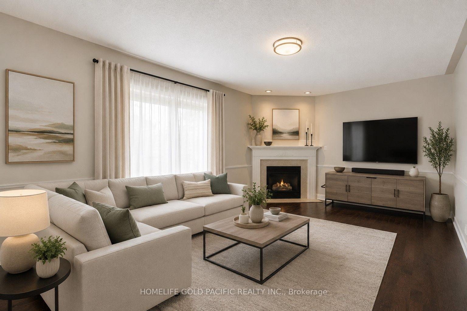 Photo 9 of 101 Clarendon Drive, Richmond Hill, Bayview Hill — HOMEH