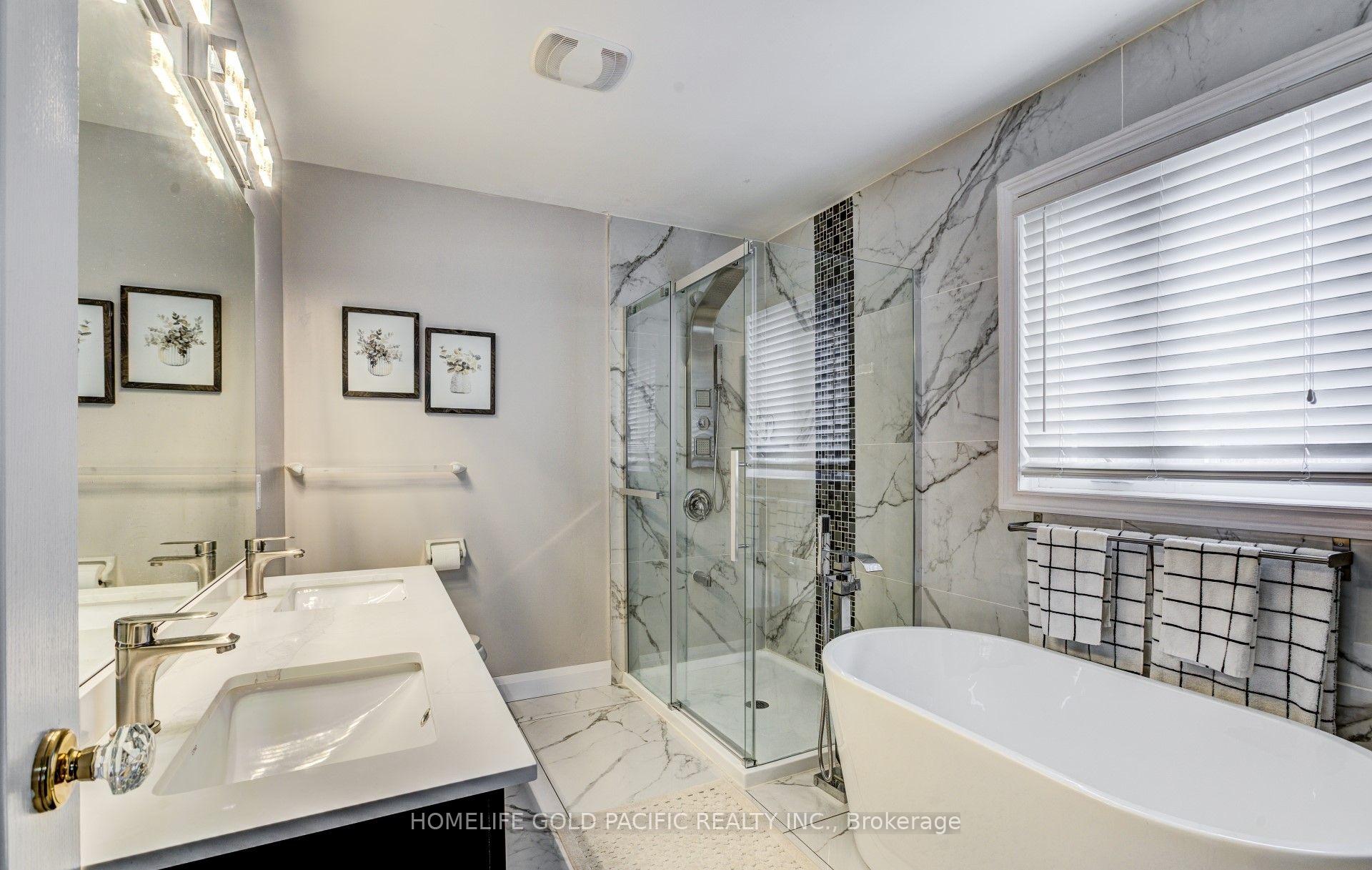 Photo 13 of 101 Clarendon Drive, Richmond Hill, Bayview Hill — HOMEH
