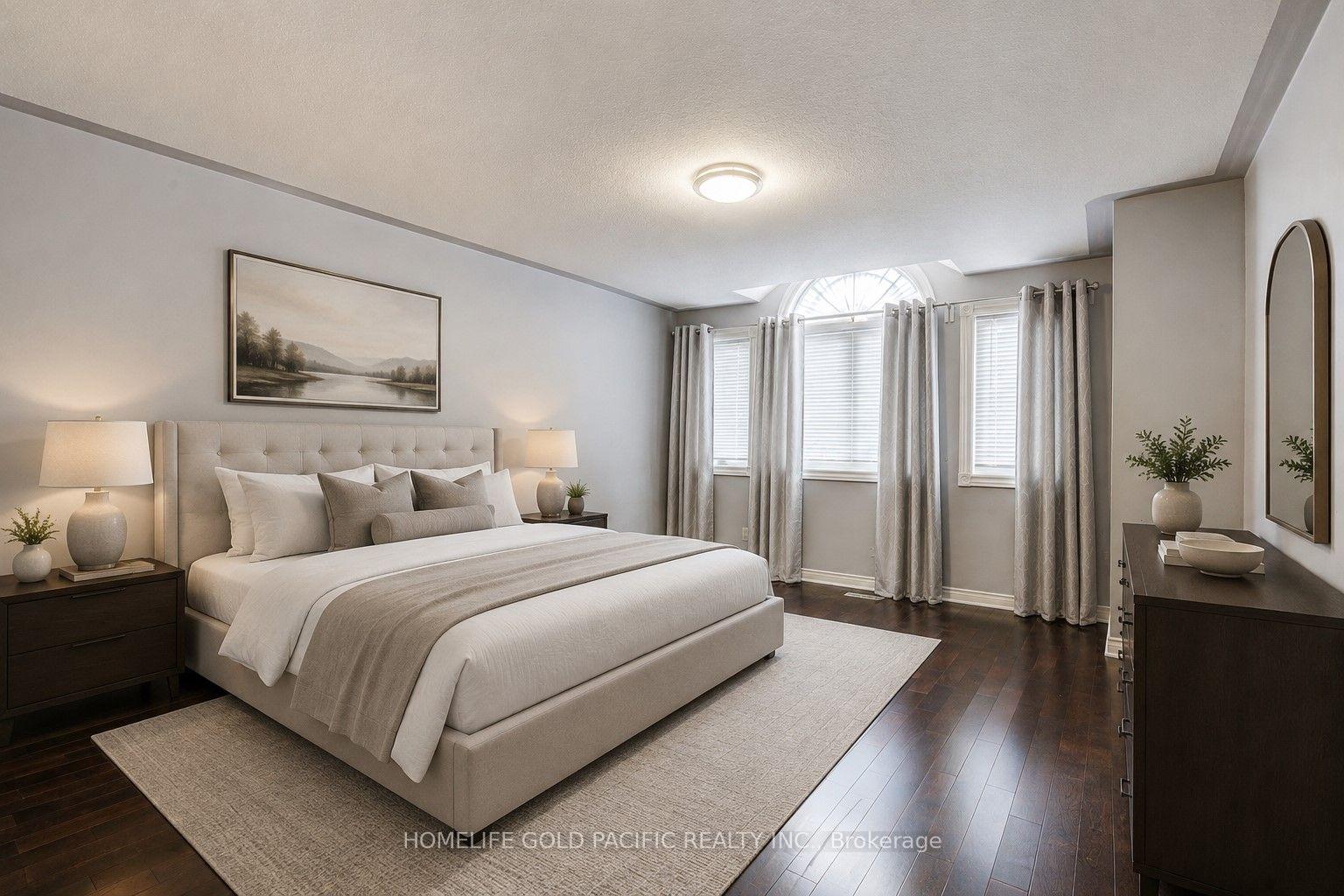 Photo 14 of 101 Clarendon Drive, Richmond Hill, Bayview Hill — HOMEH