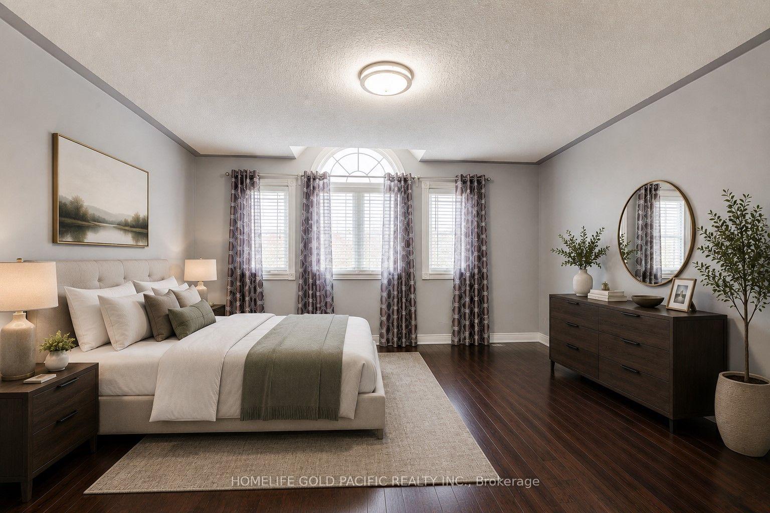 Photo 17 of 101 Clarendon Drive, Richmond Hill, Bayview Hill — HOMEH