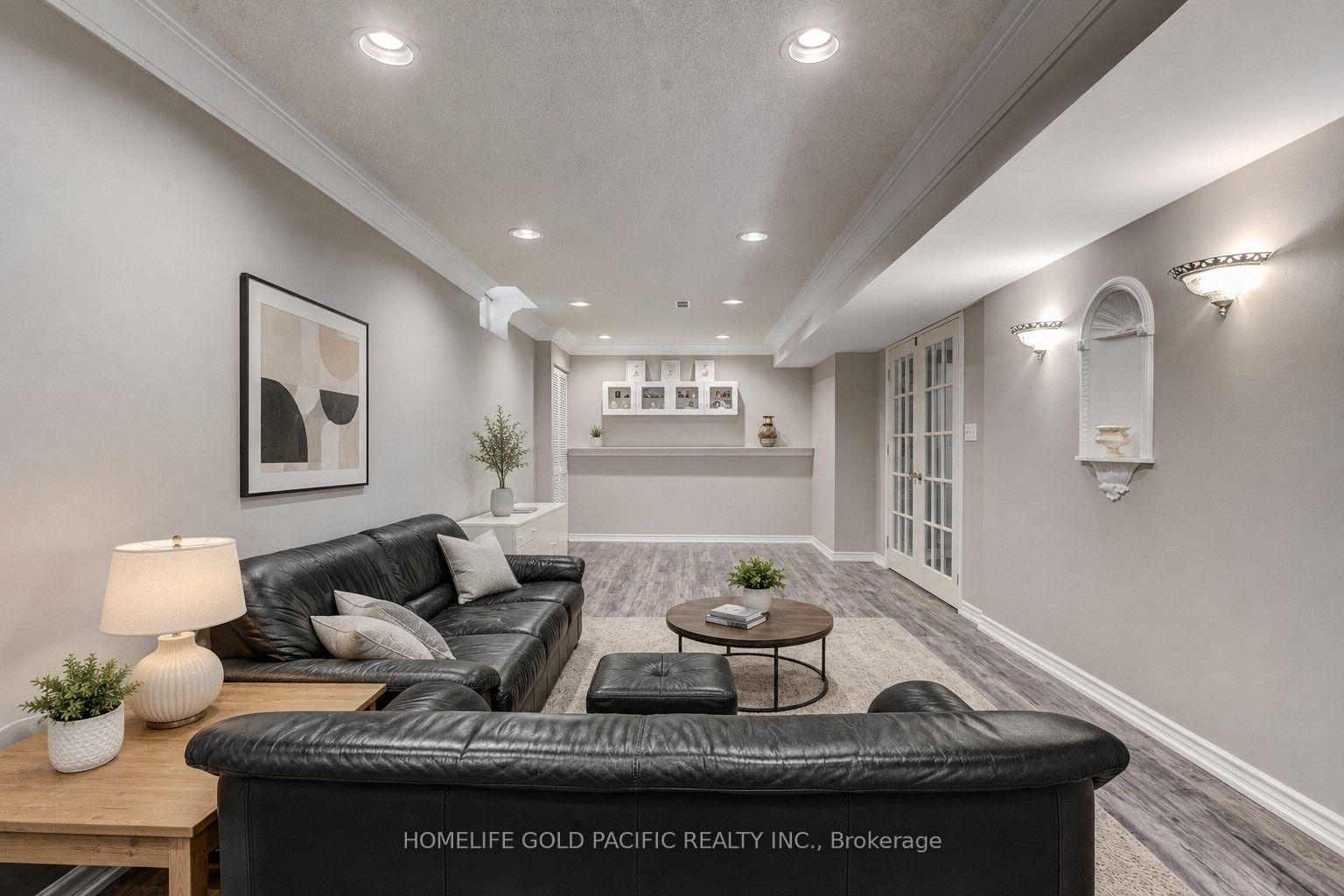 Photo 19 of 101 Clarendon Drive, Richmond Hill, Bayview Hill — HOMEH
