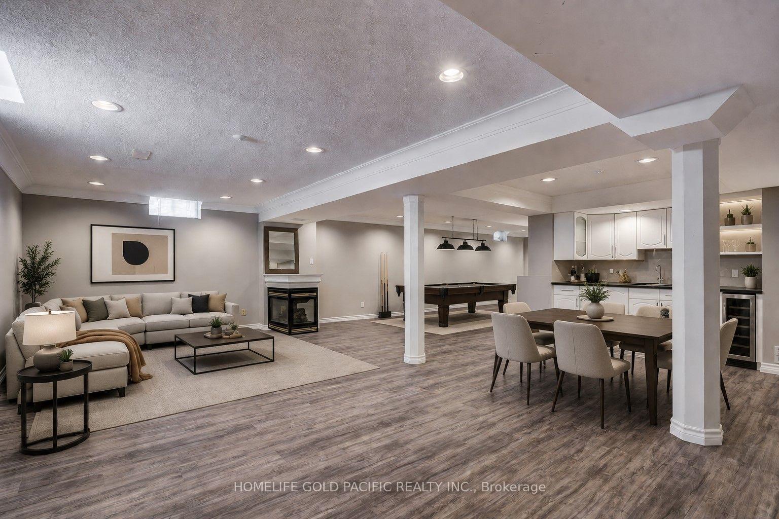 Photo 20 of 101 Clarendon Drive, Richmond Hill, Bayview Hill — HOMEH
