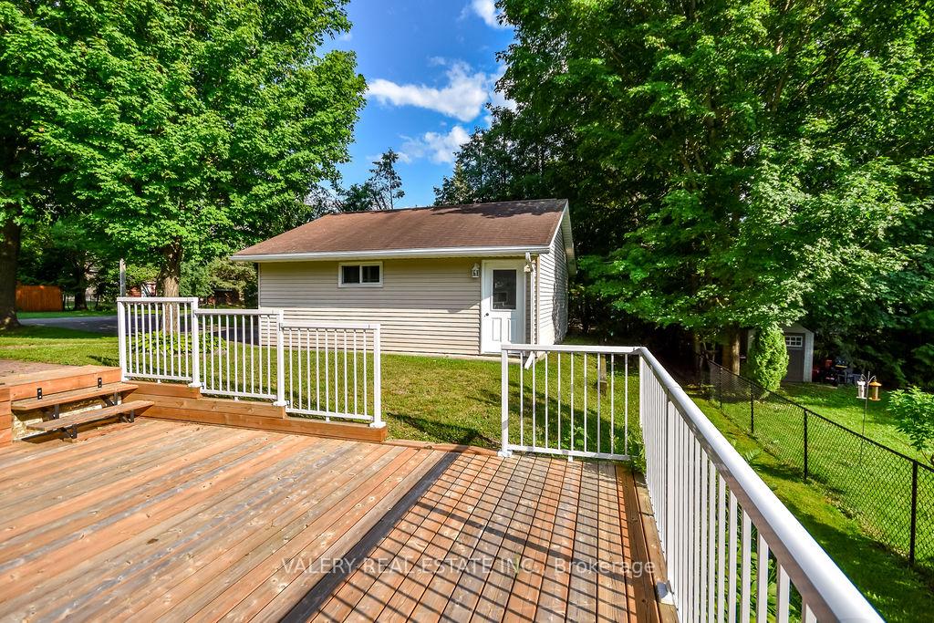 Photo 27 of 215 Fraser Street, Gravenhurst, Muskoka (S) — HOMEH