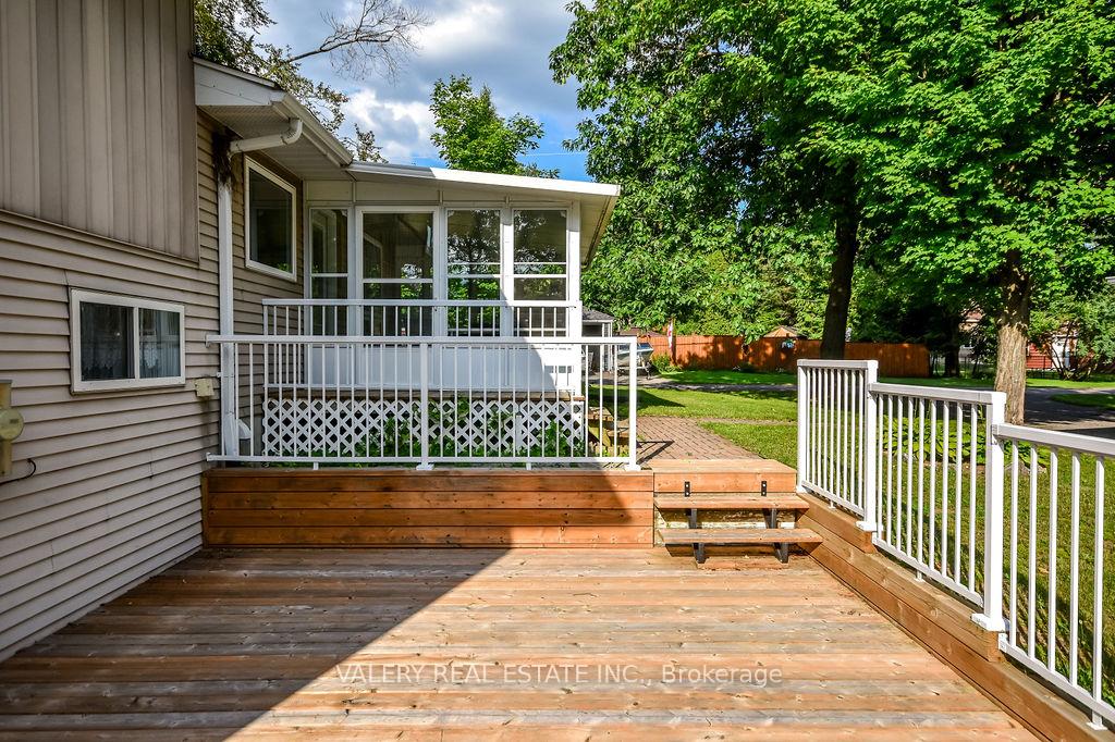 Photo 28 of 215 Fraser Street, Gravenhurst, Muskoka (S) — HOMEH