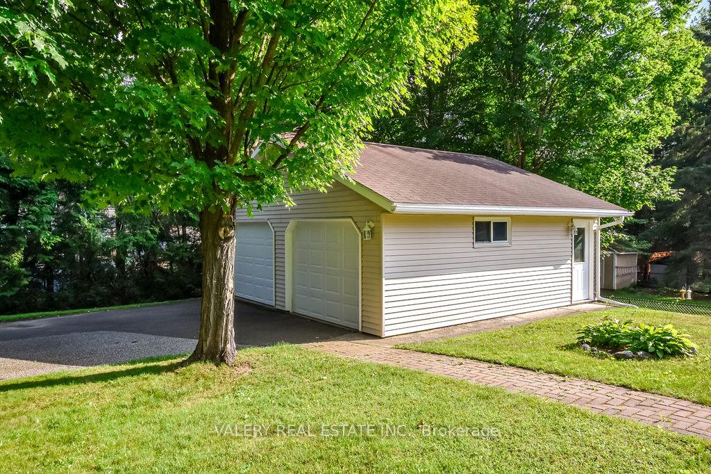Photo 30 of 215 Fraser Street, Gravenhurst, Muskoka (S) — HOMEH