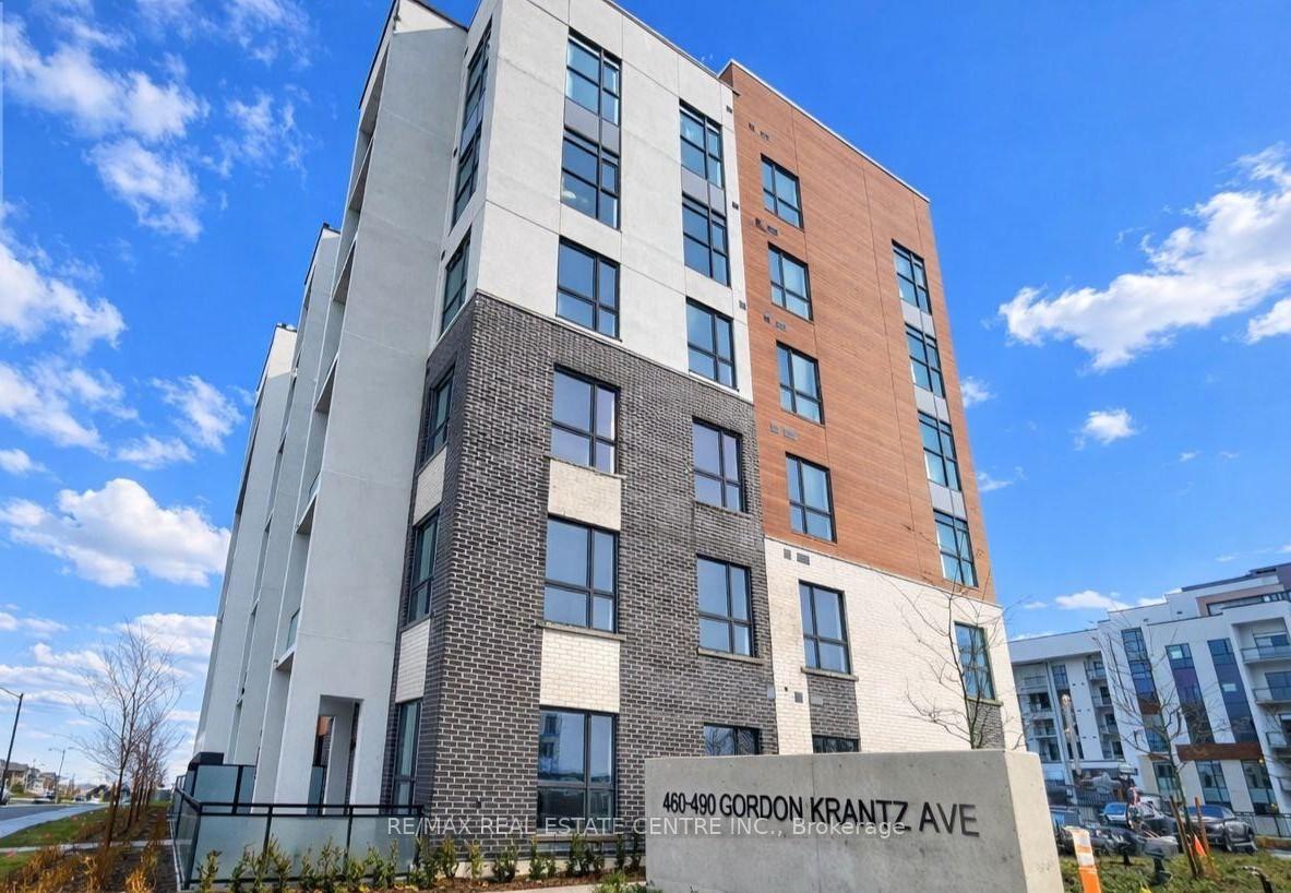 Photo 1 of Unit 422, 460 Gordon Krantz Avenue, Milton, Walker — HOMEH