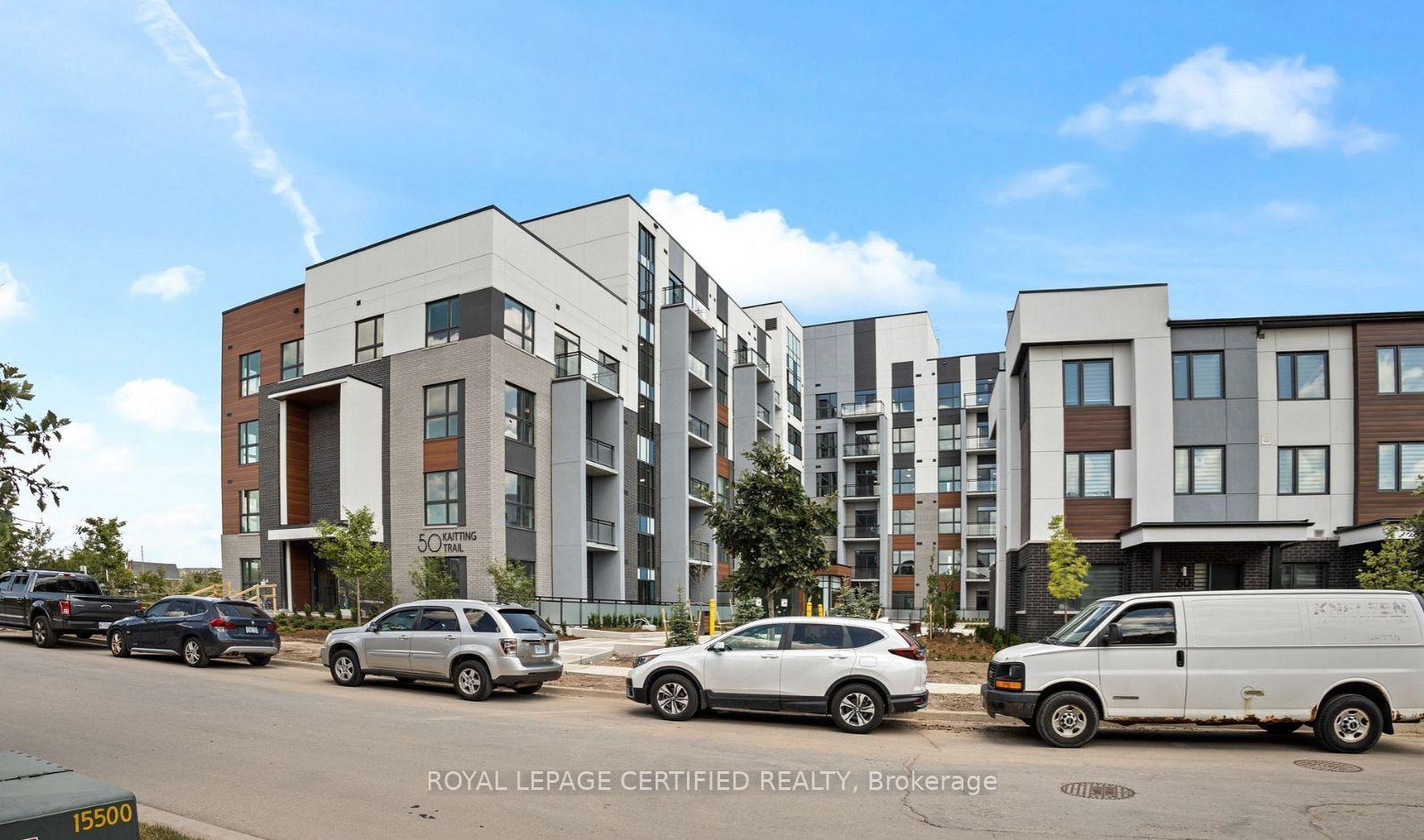 Photo 1 of Unit 111, 50 Kaitting Trail, Oakville, Glenorchy — HOMEH