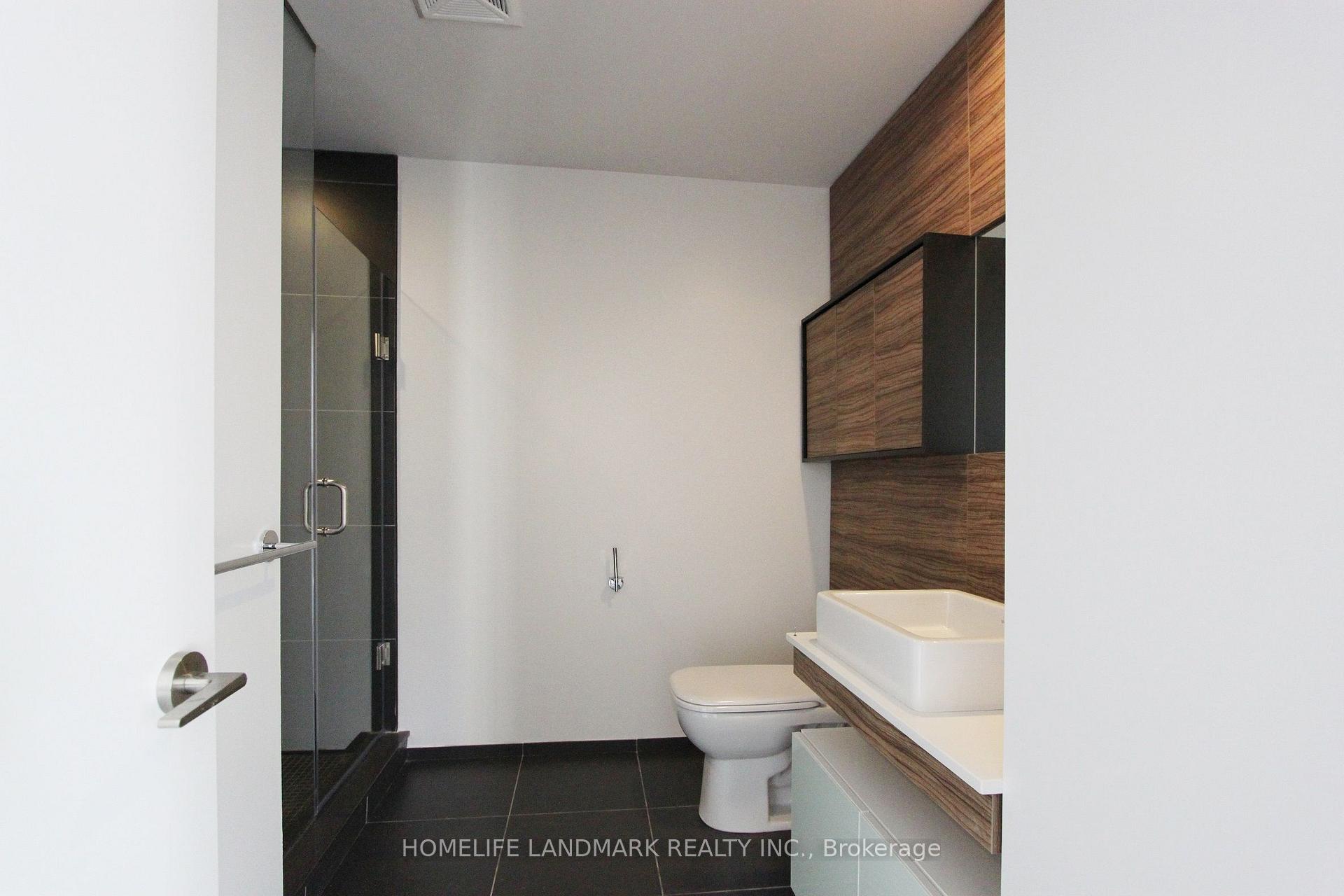 Photo 7 of Unit 1204, 75 St Nicholas Street, Toronto, Bay Street Corridor — HOMEH