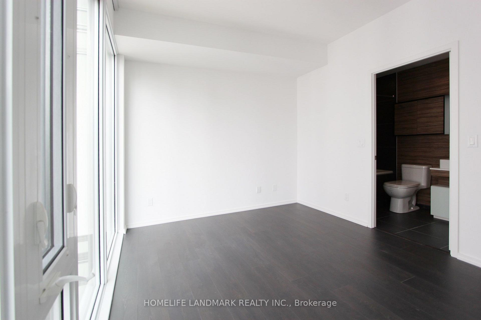 Photo 9 of Unit 1204, 75 St Nicholas Street, Toronto, Bay Street Corridor — HOMEH