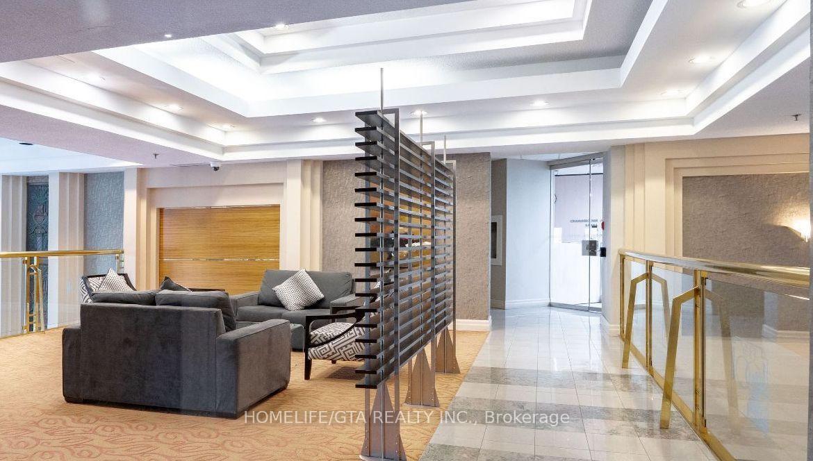 Photo 4 of Unit 3103, 1001 Bay Street, Toronto, Bay Street Corridor — HOMEH