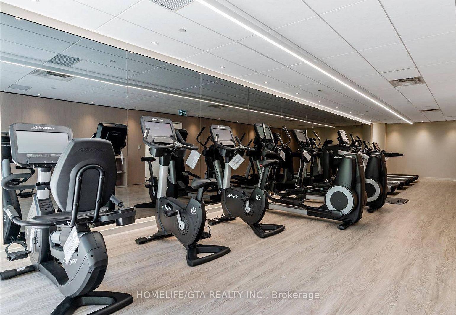 Photo 8 of Unit 3103, 1001 Bay Street, Toronto, Bay Street Corridor — HOMEH