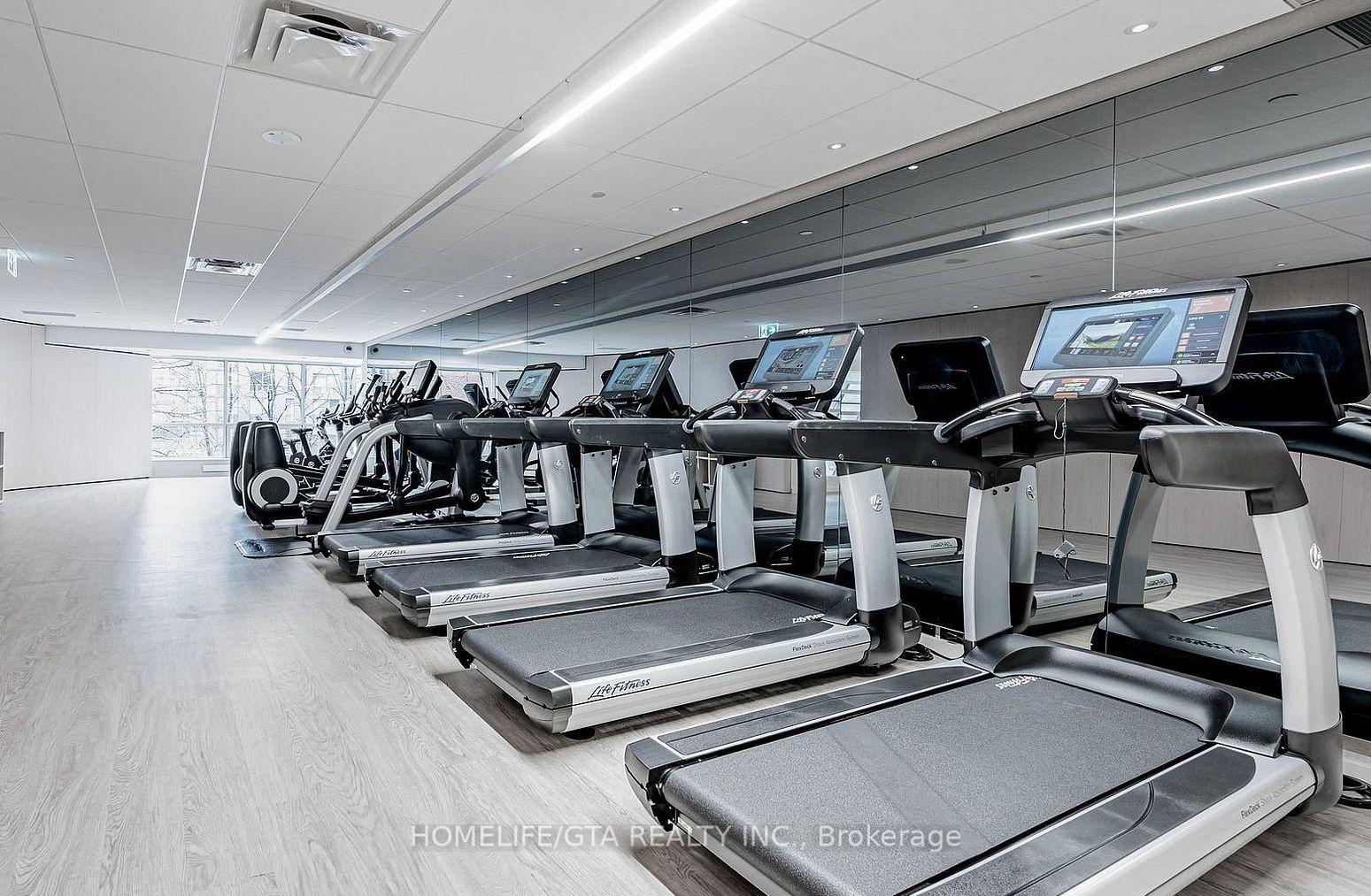 Photo 10 of Unit 3103, 1001 Bay Street, Toronto, Bay Street Corridor — HOMEH